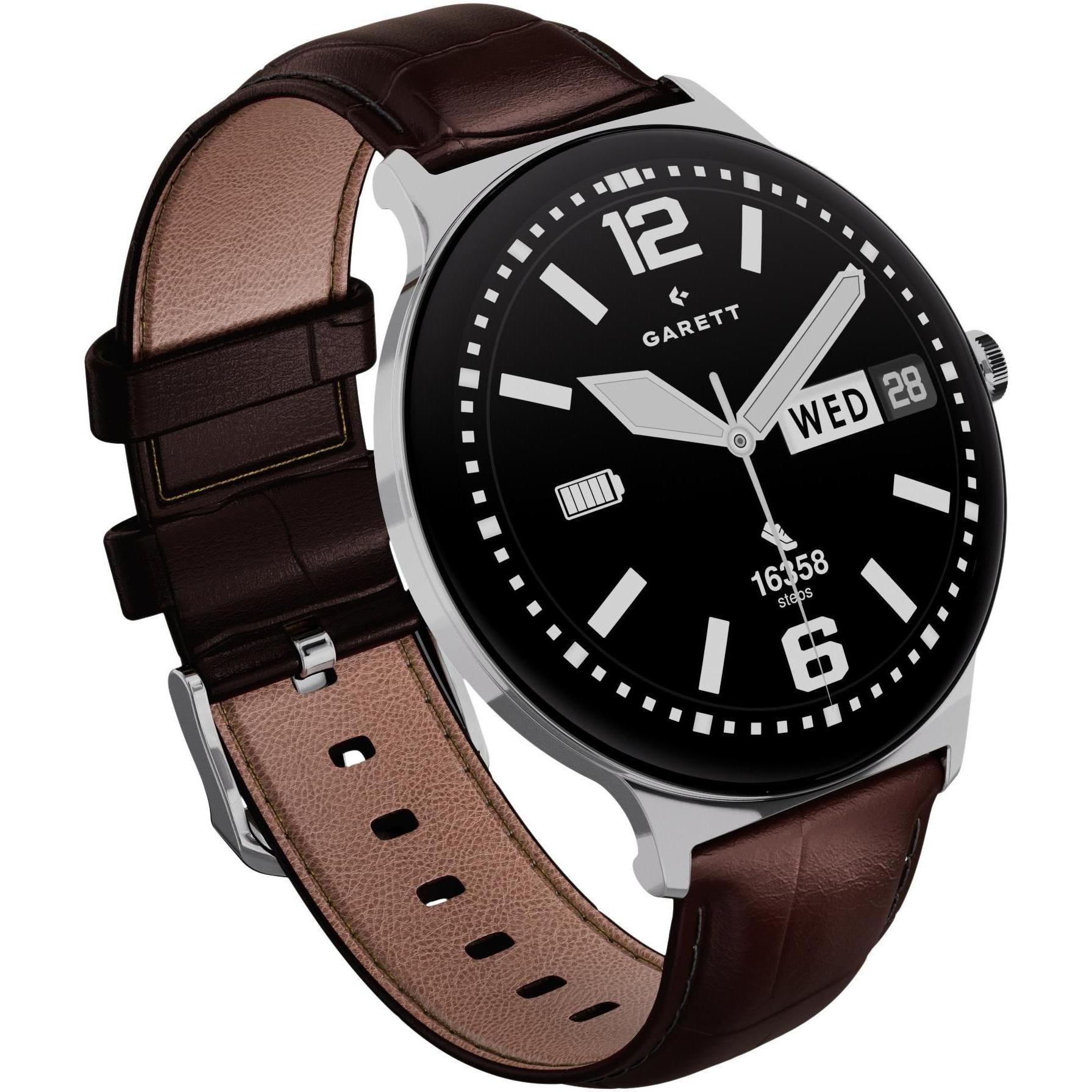 zegarek Garett 5904238487563-PAY-BLACK