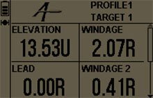 zegarek Garmin 010-01772-10 Foretrex 701 Ballistic Edition męski z barometr Garmin - miniatura 7