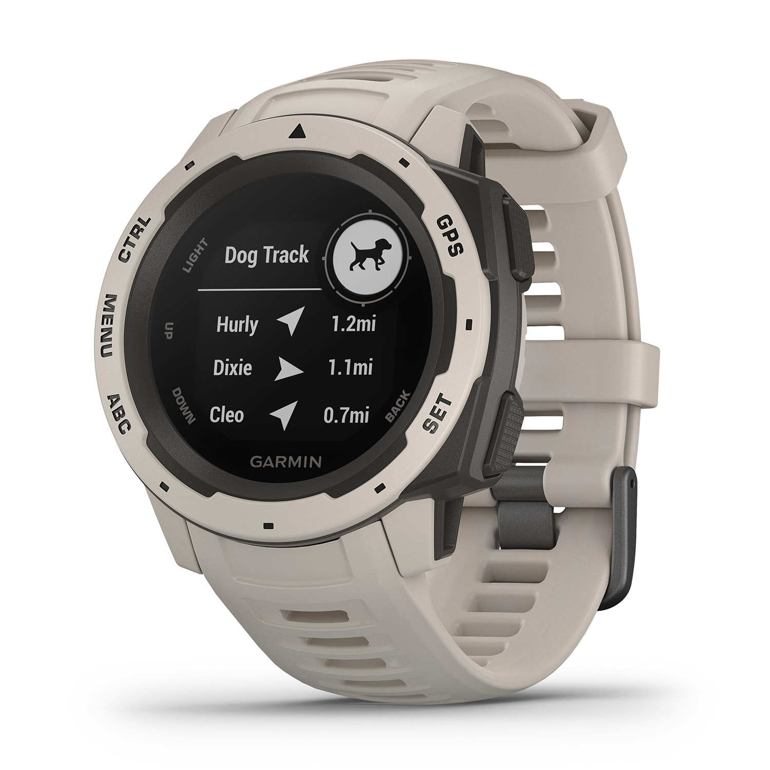 zegarek Garmin 010-02064-01 - miniatura 2