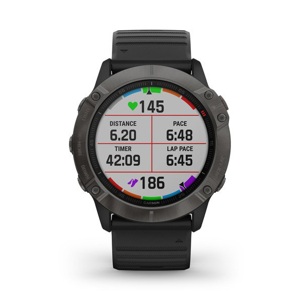 zegarek Garmin 010-02157-11