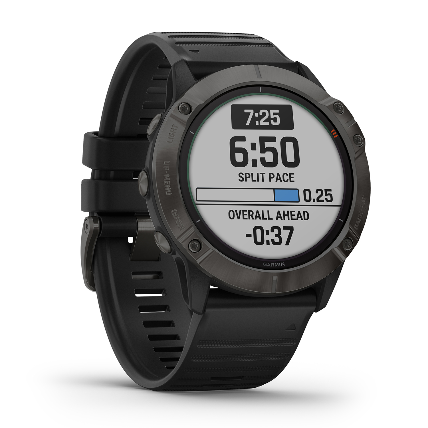 zegarek Garmin 010-02157-21 - miniatura 6