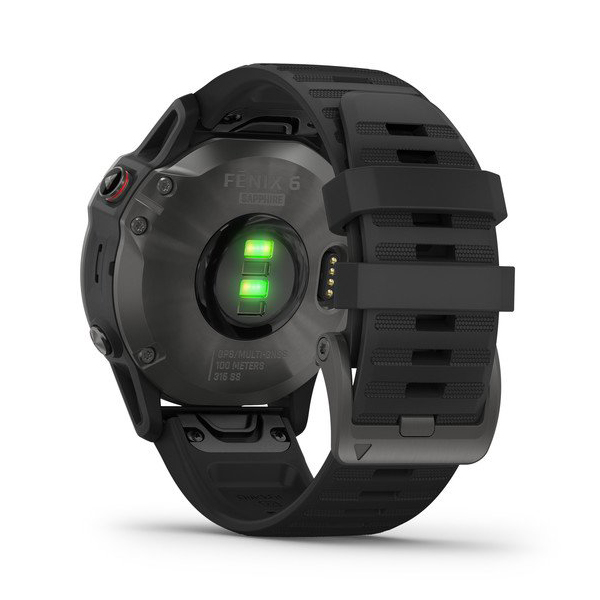 zegarek Garmin 010-02158-11 - miniatura 10