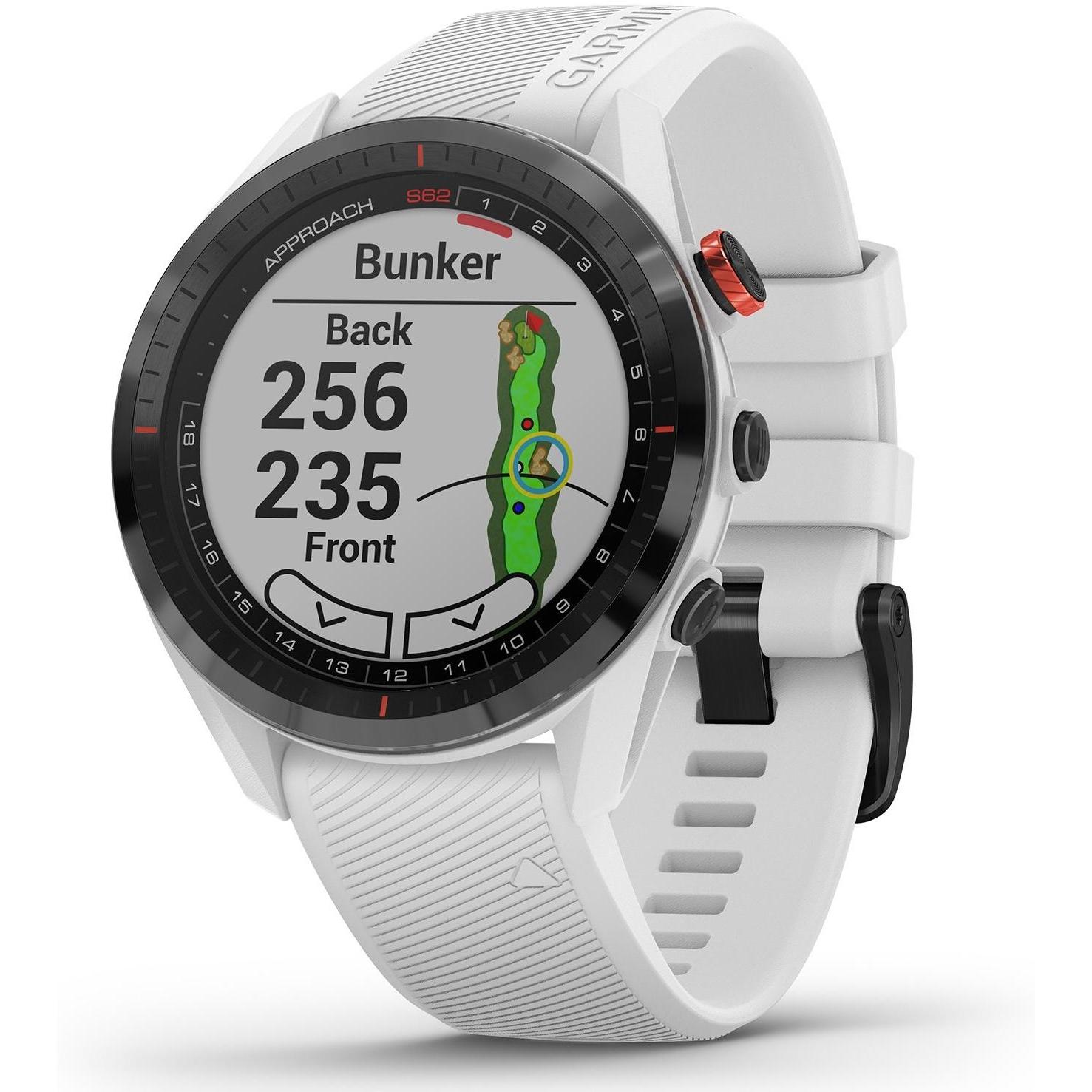 zegarek Garmin 010-02200-01 - miniatura 6