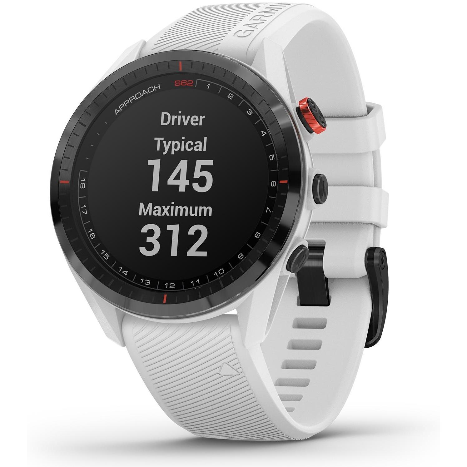 zegarek Garmin 010-02200-01 - miniatura 7