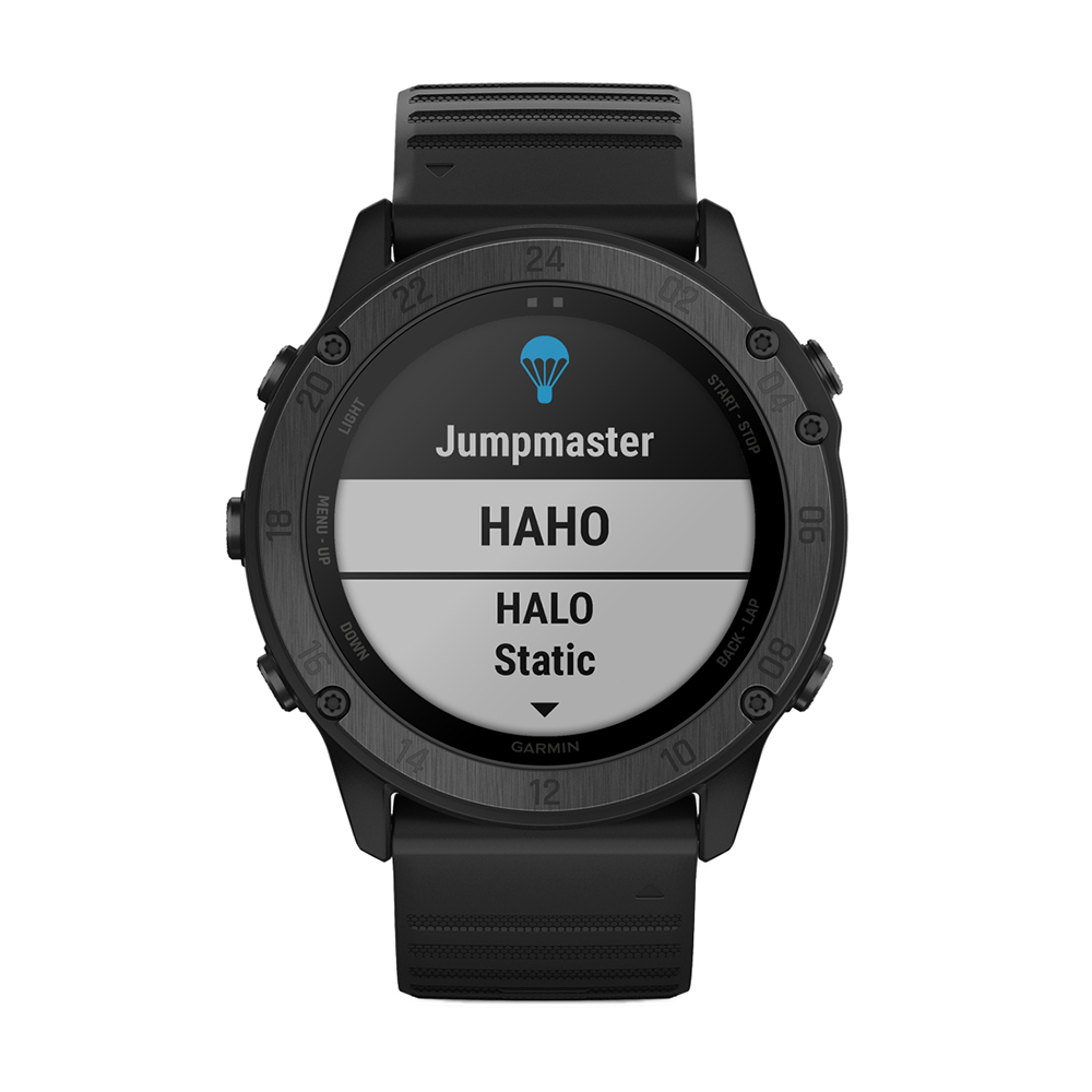 zegarek Garmin 010-02357-01 - miniatura 6
