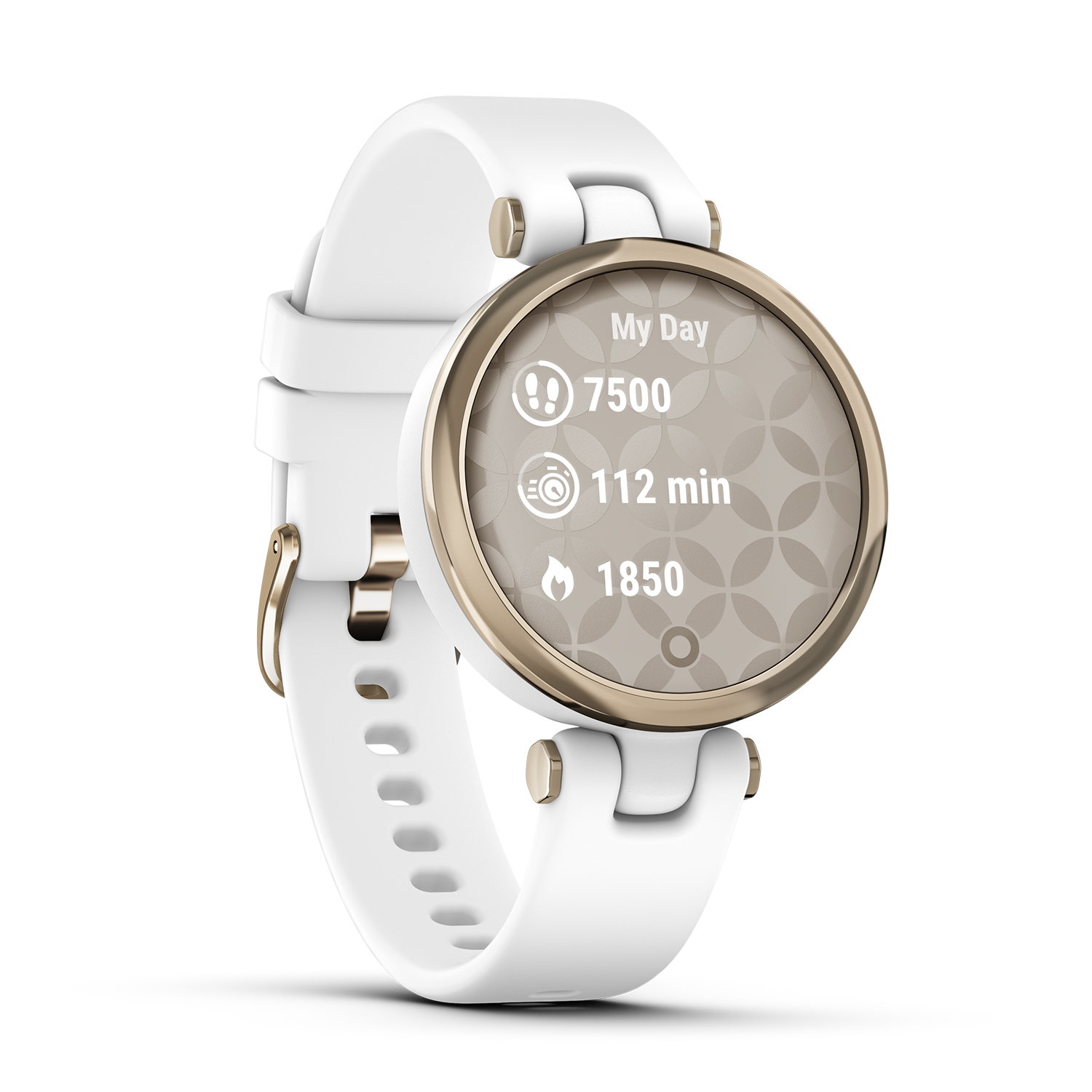 zegarek Garmin 010-02384-10 Garmin Lily - miniatura 14
