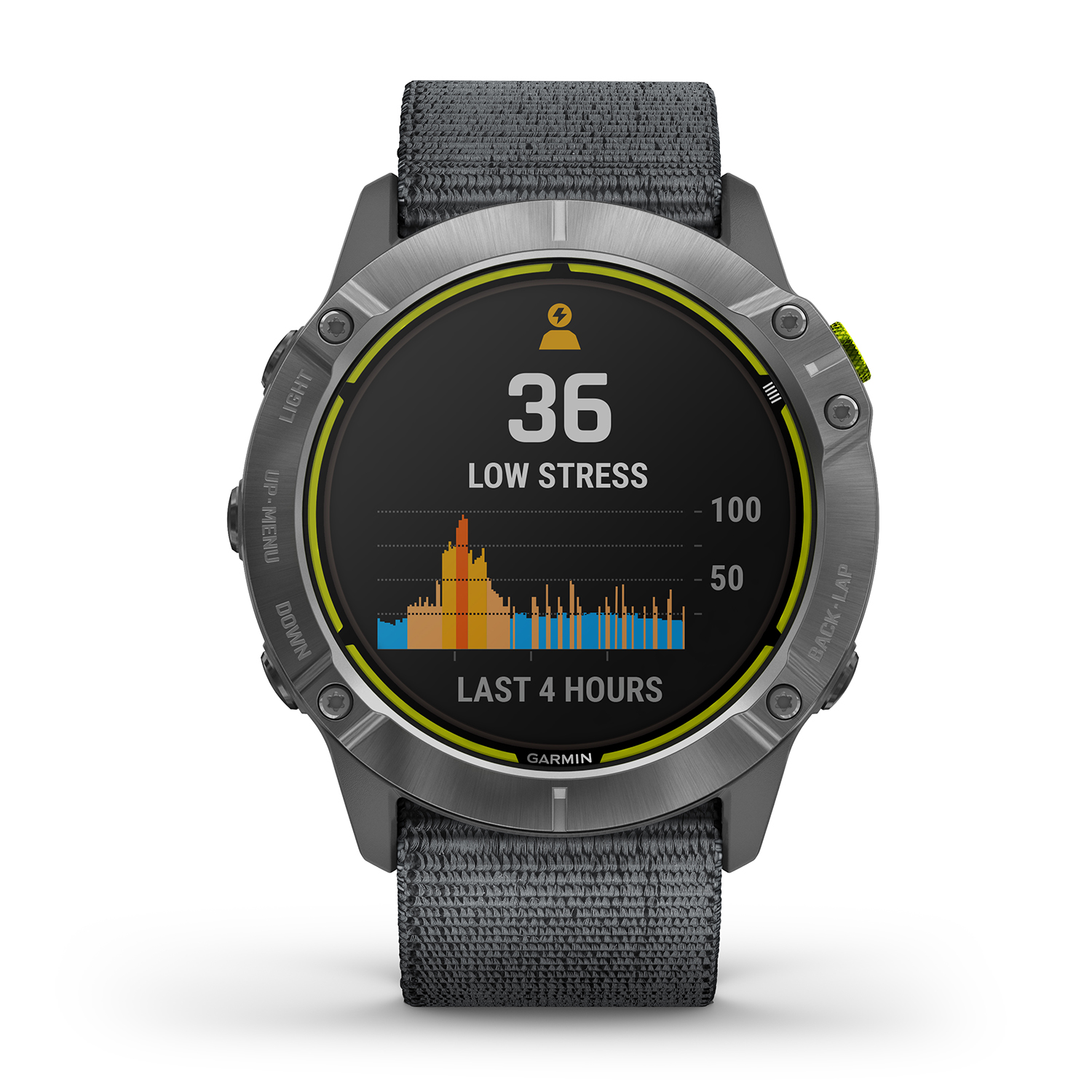 zegarek Garmin 010-02408-00 - miniatura 11