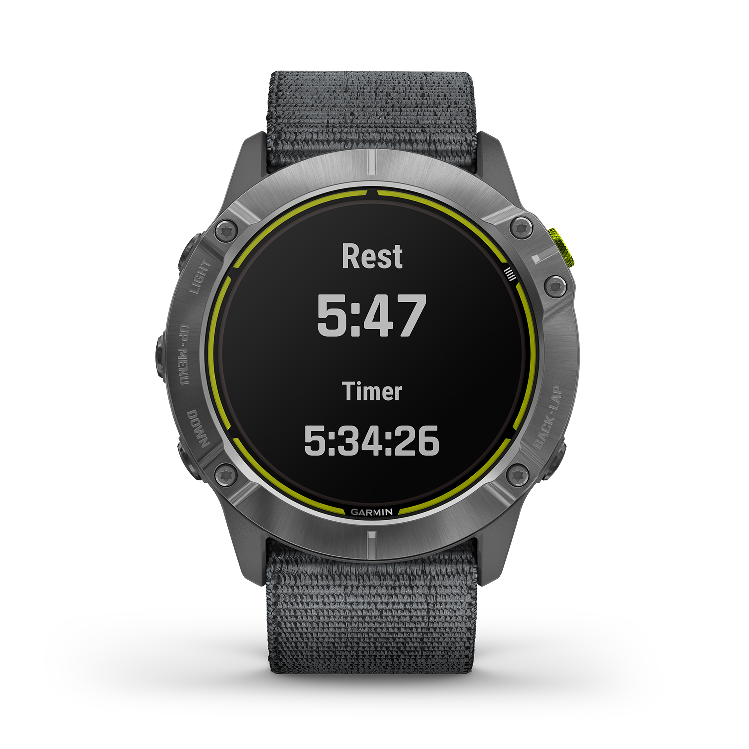 zegarek Garmin 010-02408-00 - miniatura 14