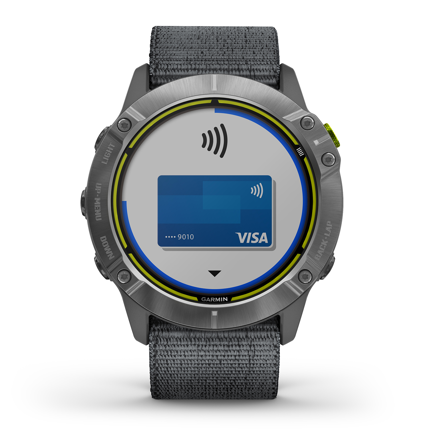 zegarek Garmin 010-02408-00 - miniatura 7