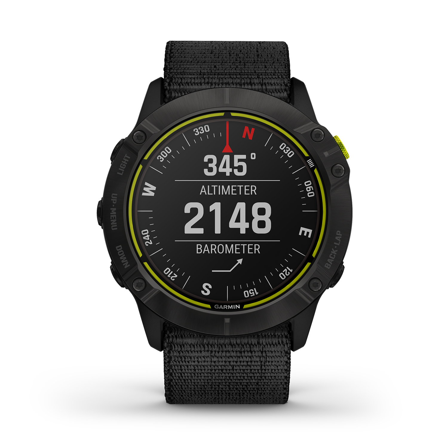 zegarek Garmin 010-02408-01 - miniatura 11