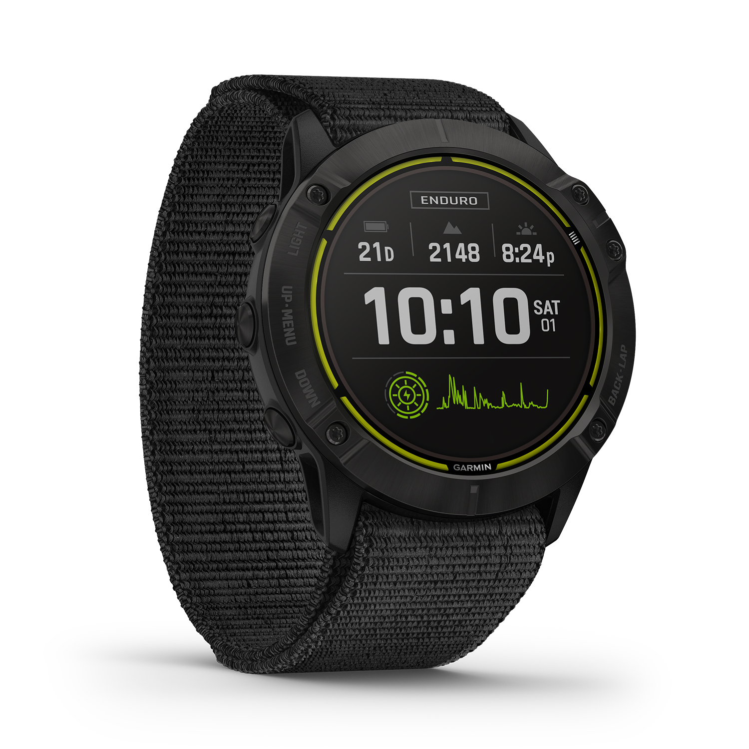 zegarek Garmin 010-02408-01 - miniatura 14