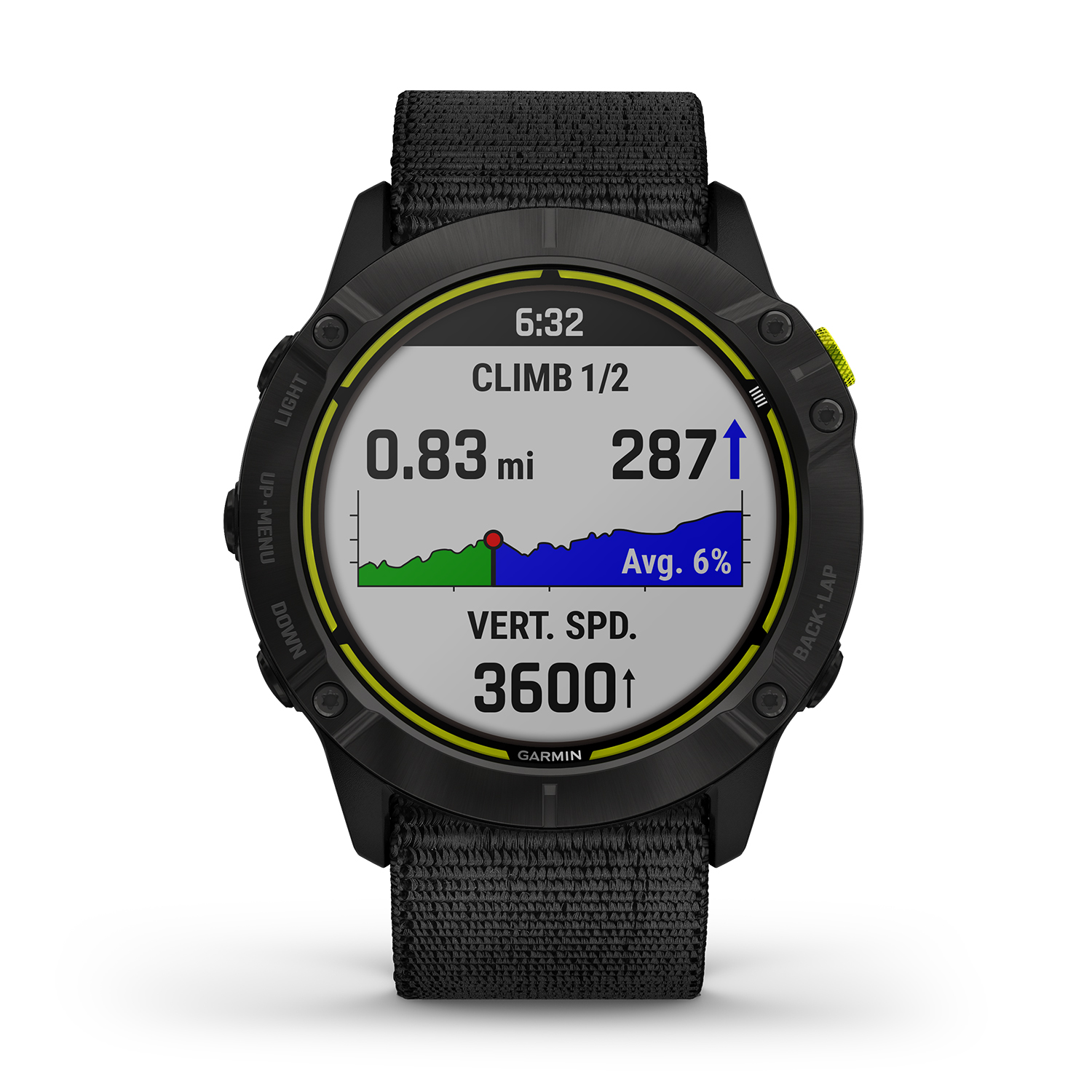 zegarek Garmin 010-02408-01 - miniatura 6
