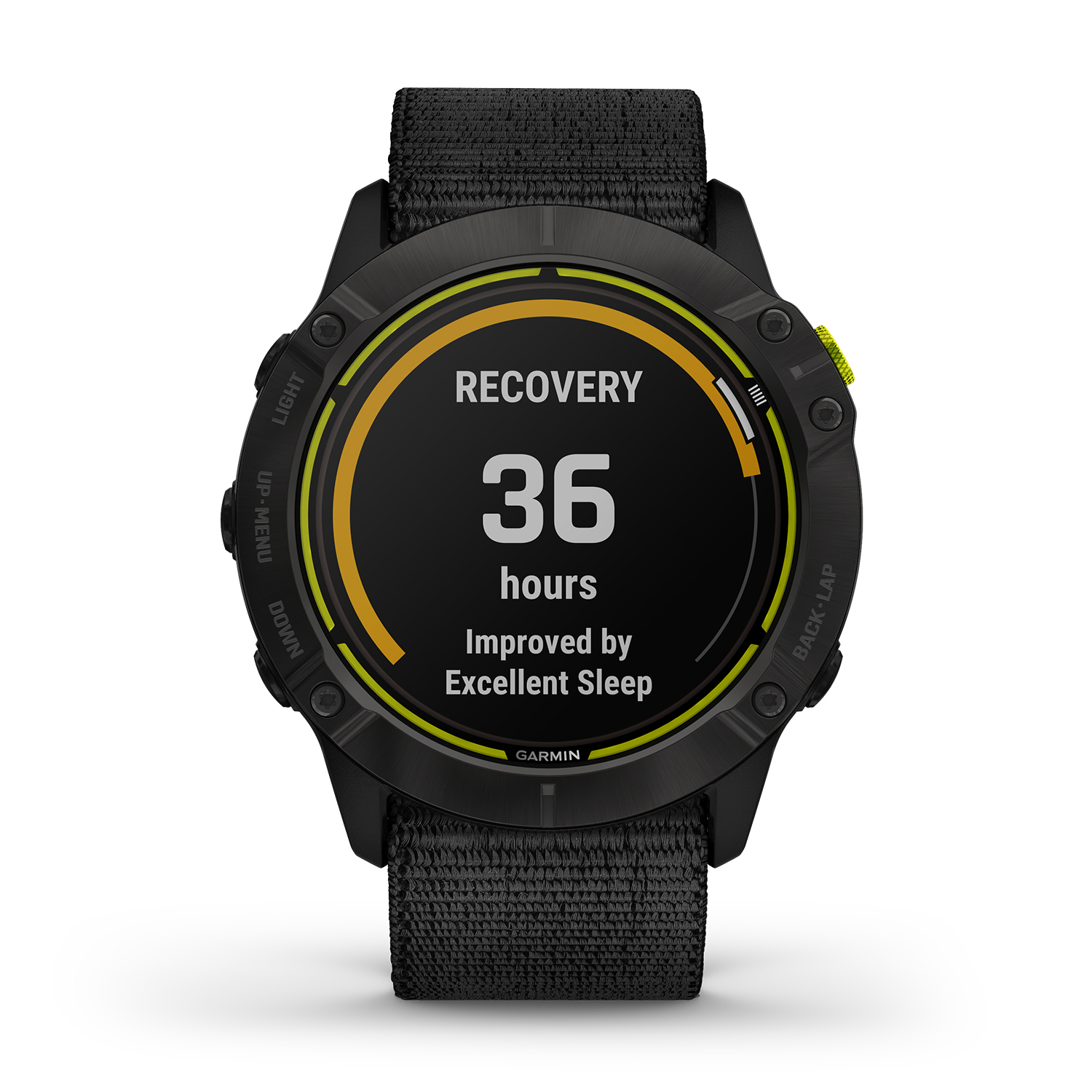 zegarek Garmin 010-02408-01 - miniatura 7