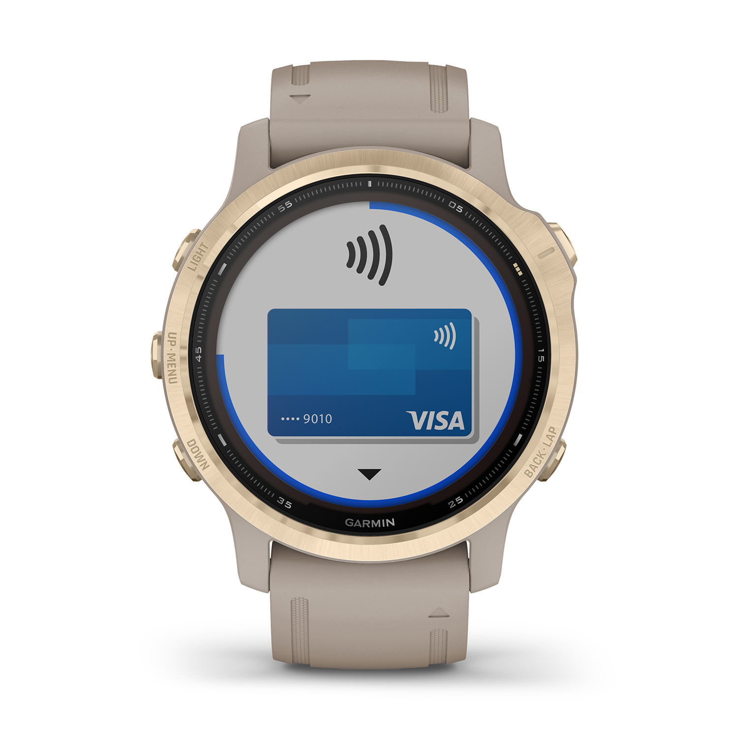 zegarek Garmin 010-02409-11 Garmin Fenix - miniatura 6