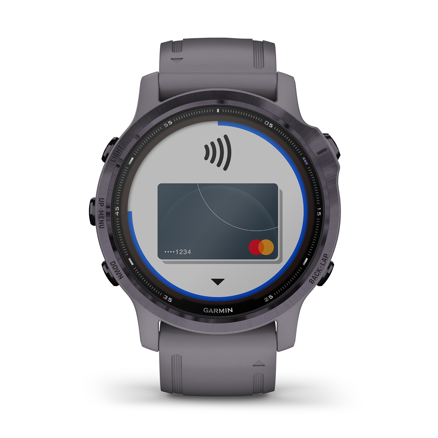 zegarek Garmin 010-02409-15 - miniatura 6
