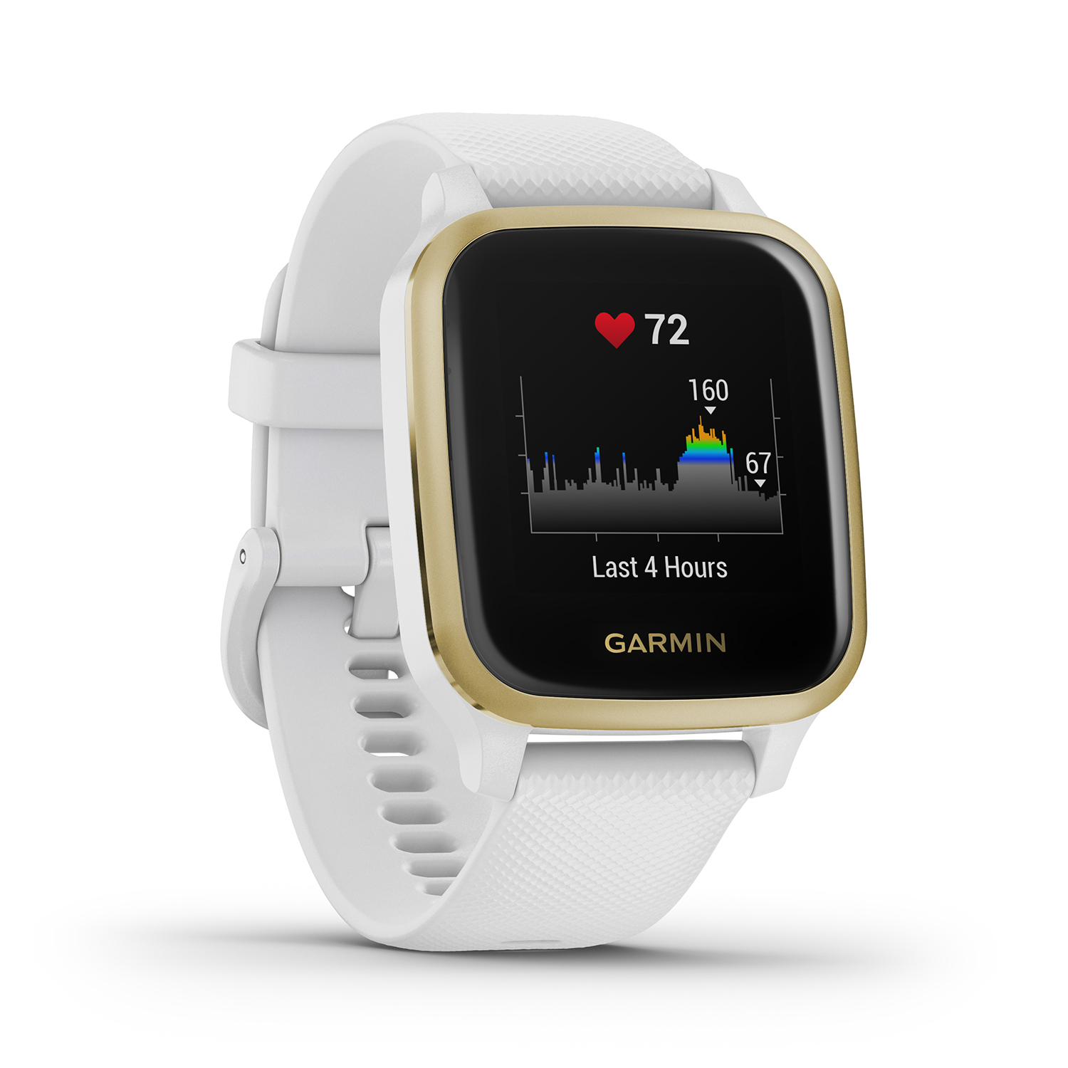 zegarek Garmin 010-02427-11 Garmin Venu - miniatura 14