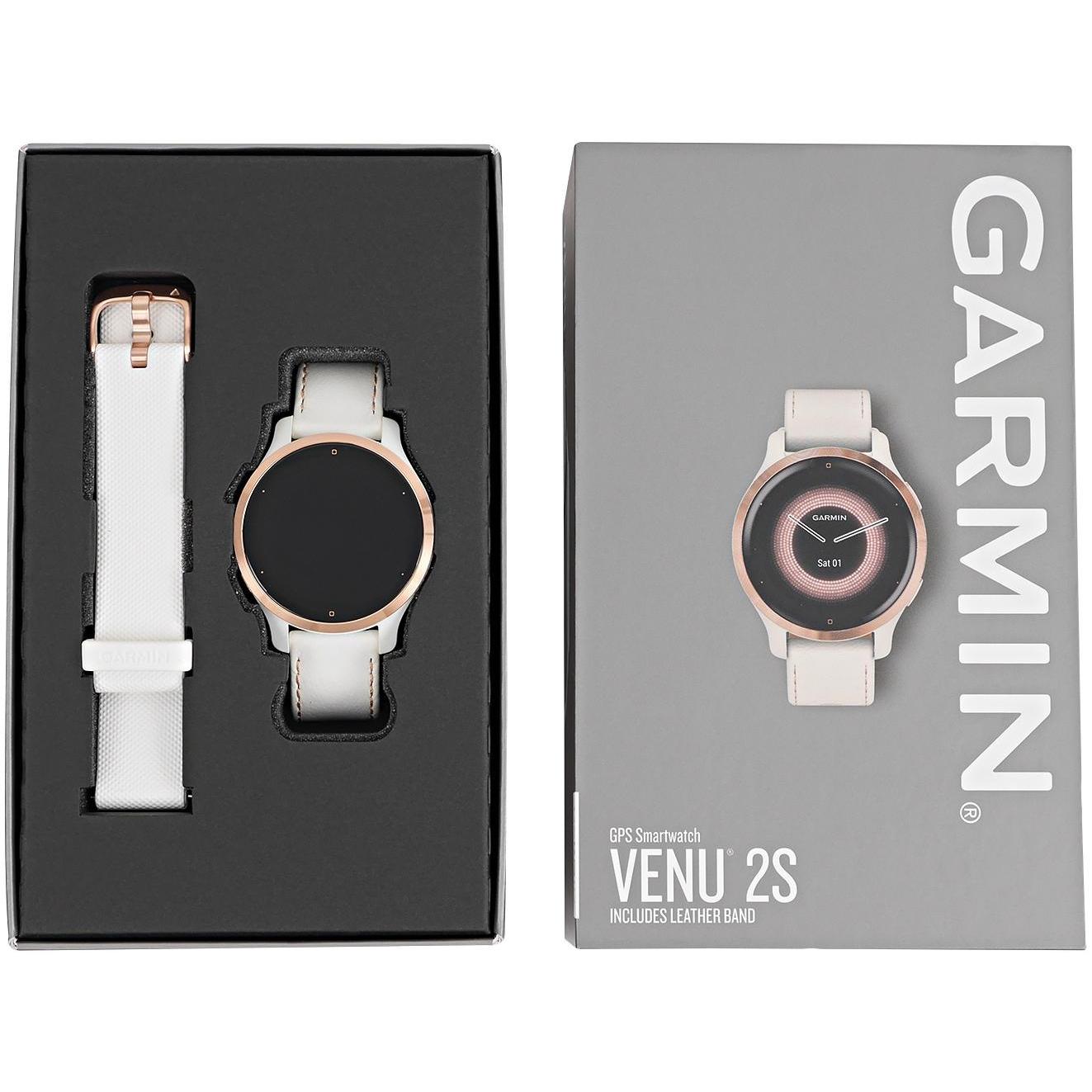 zegarek Garmin 010-02429-23 - miniatura 6