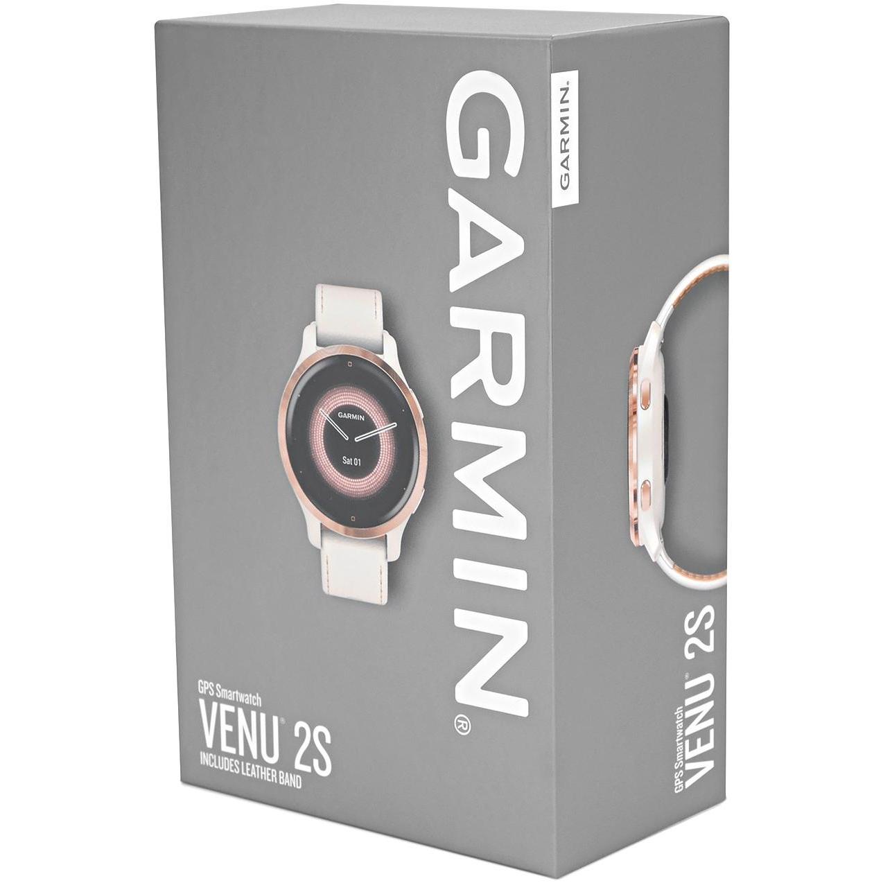 zegarek Garmin 010-02429-23 - miniatura 7