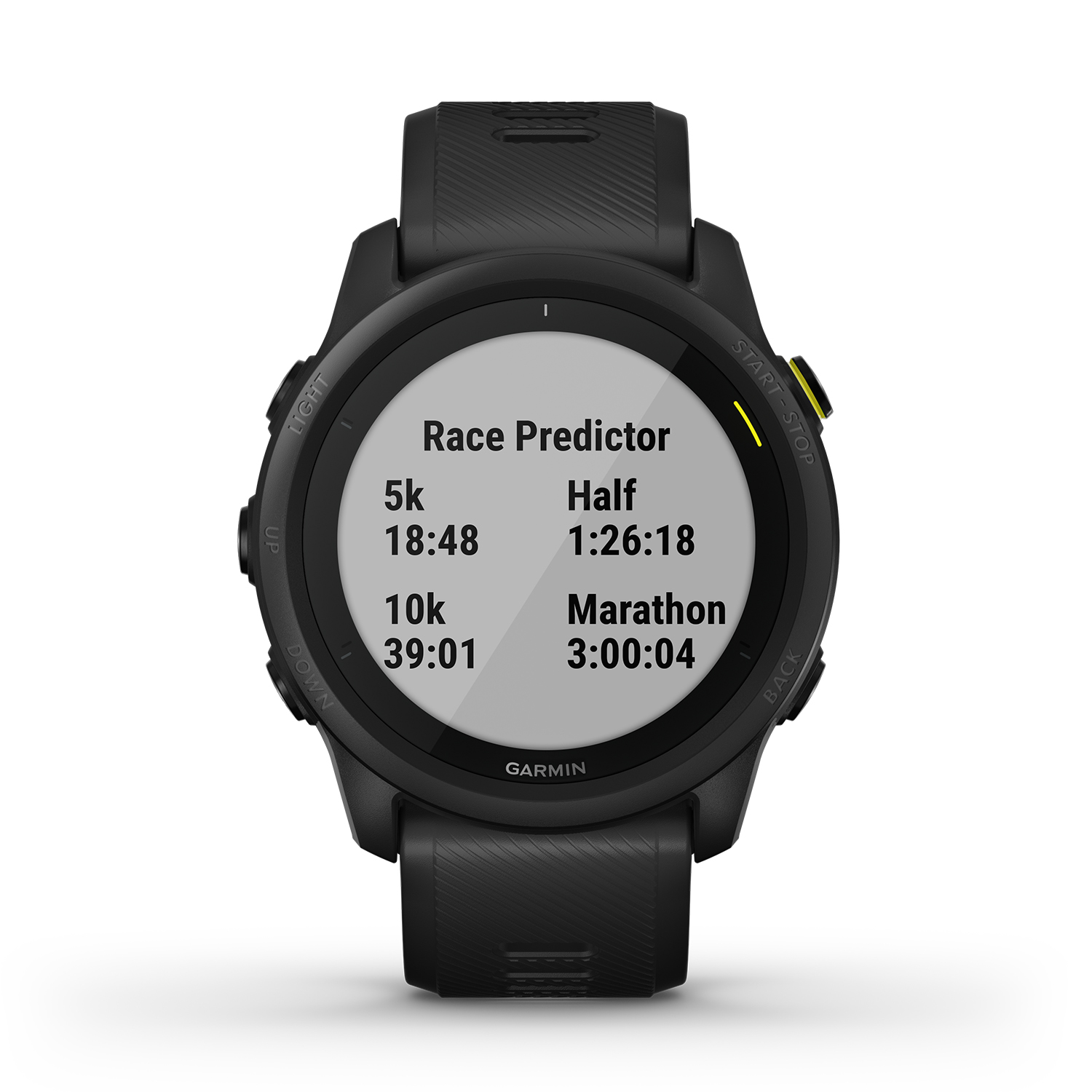 zegarek Garmin 010-02445-10 - miniatura 14
