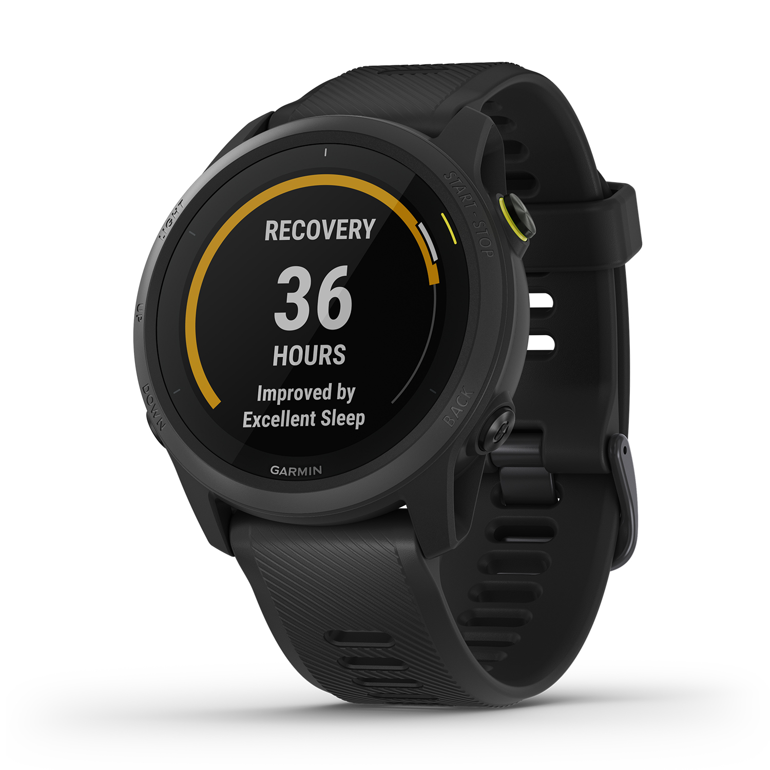 zegarek Garmin 010-02445-10 - miniatura 6
