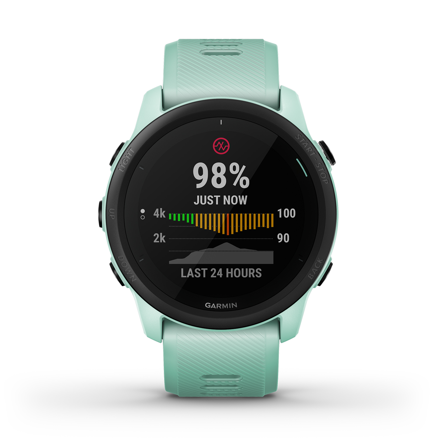 zegarek Garmin 010-02445-11 - miniatura 11