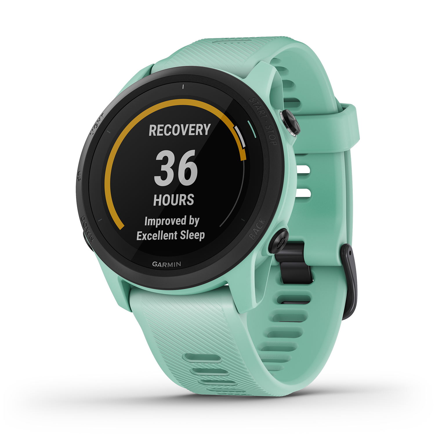 zegarek Garmin 010-02445-11 - miniatura 6
