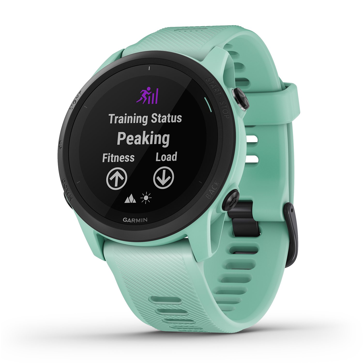 zegarek Garmin 010-02445-11 - miniatura 7