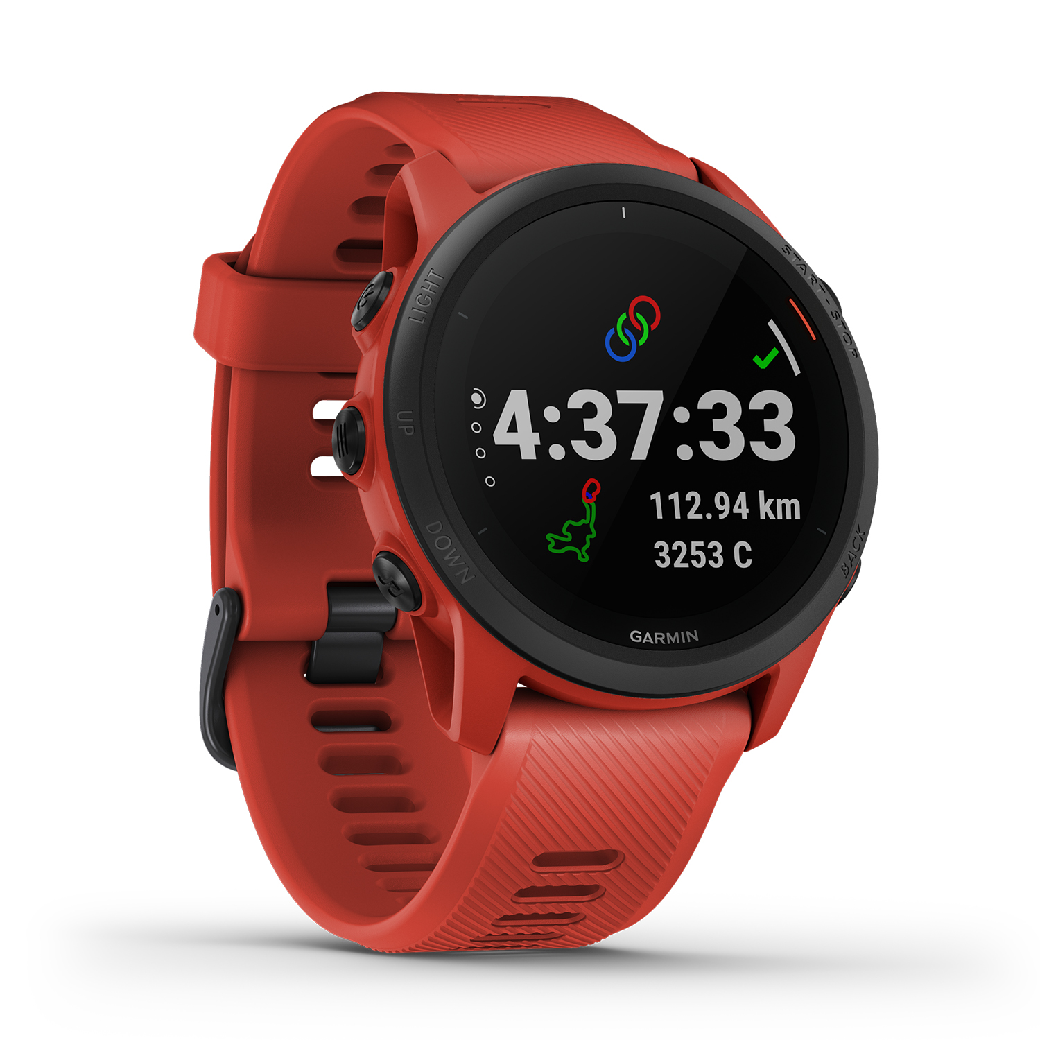 zegarek Garmin 010-02445-12 - miniatura 14