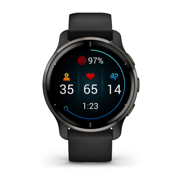 zegarek Garmin 010-02496-11