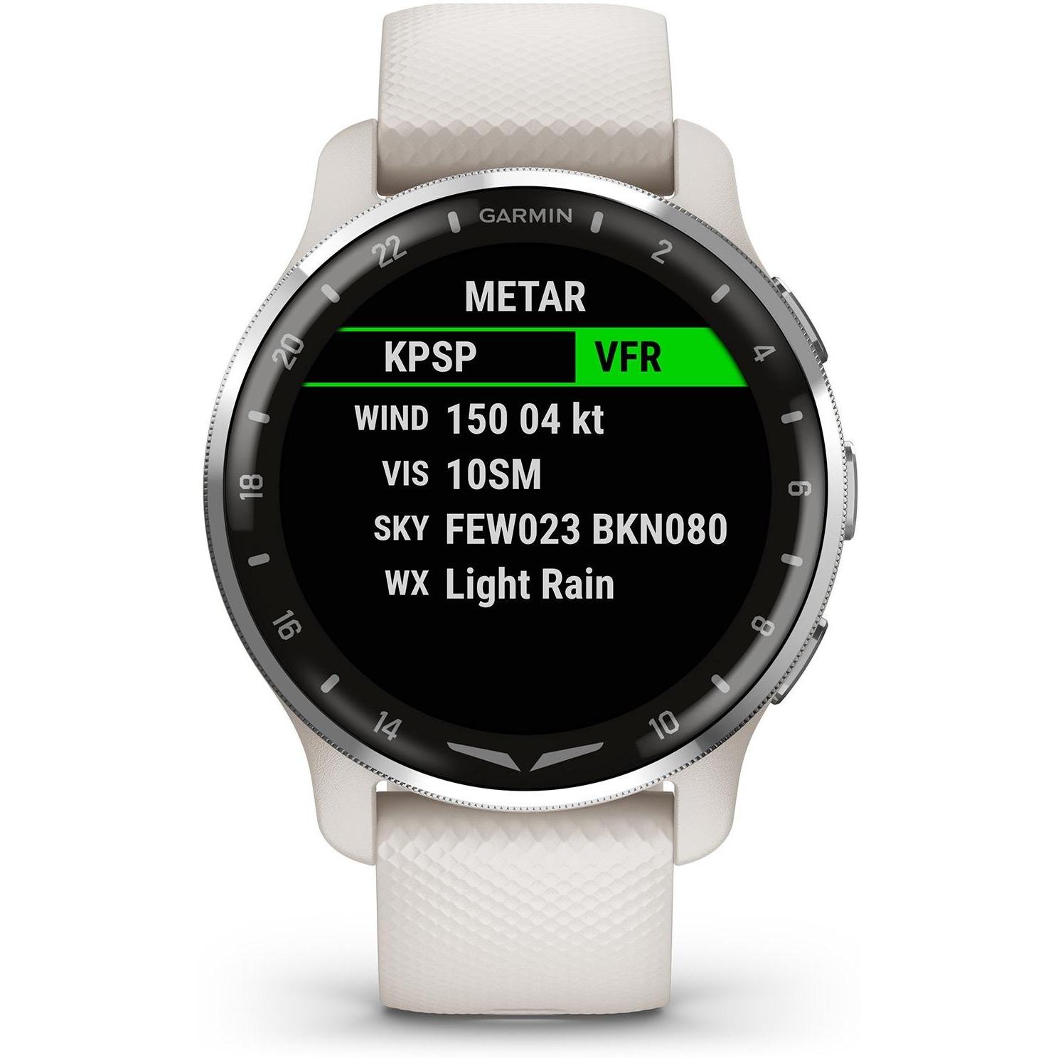 zegarek Garmin 010-02496-13 - miniatura 6