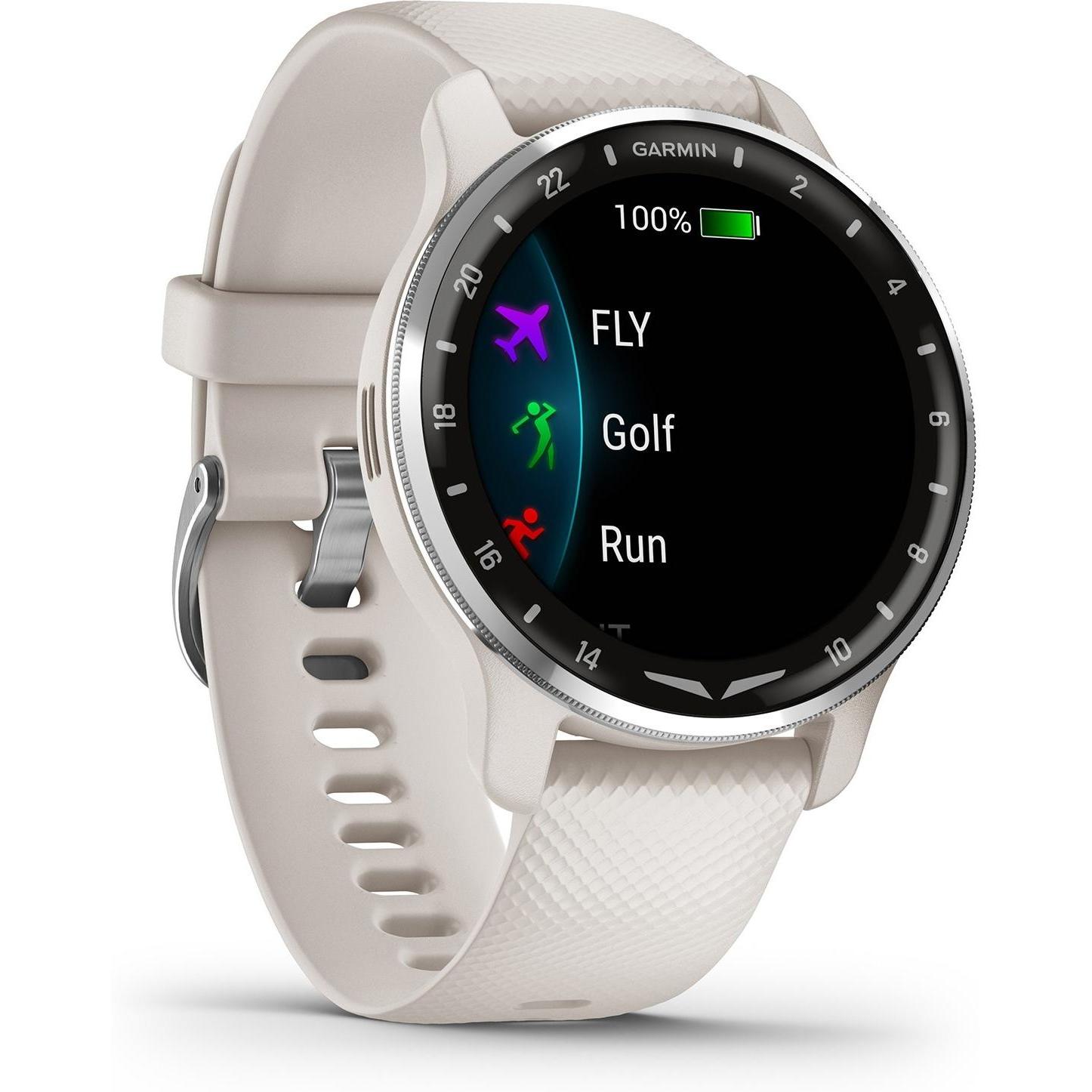 zegarek Garmin 010-02496-13 - miniatura 14