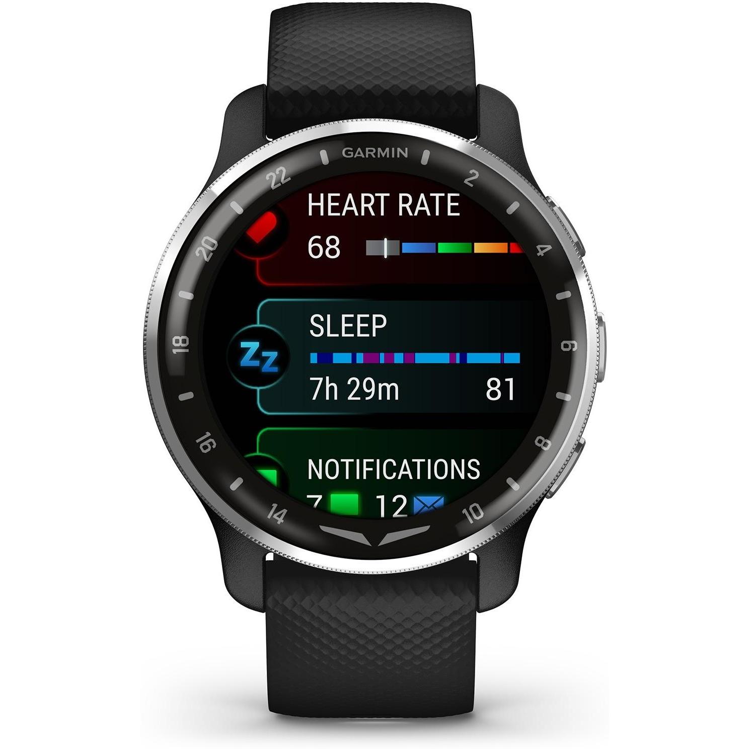 zegarek Garmin 010-02496-19 - miniatura 7