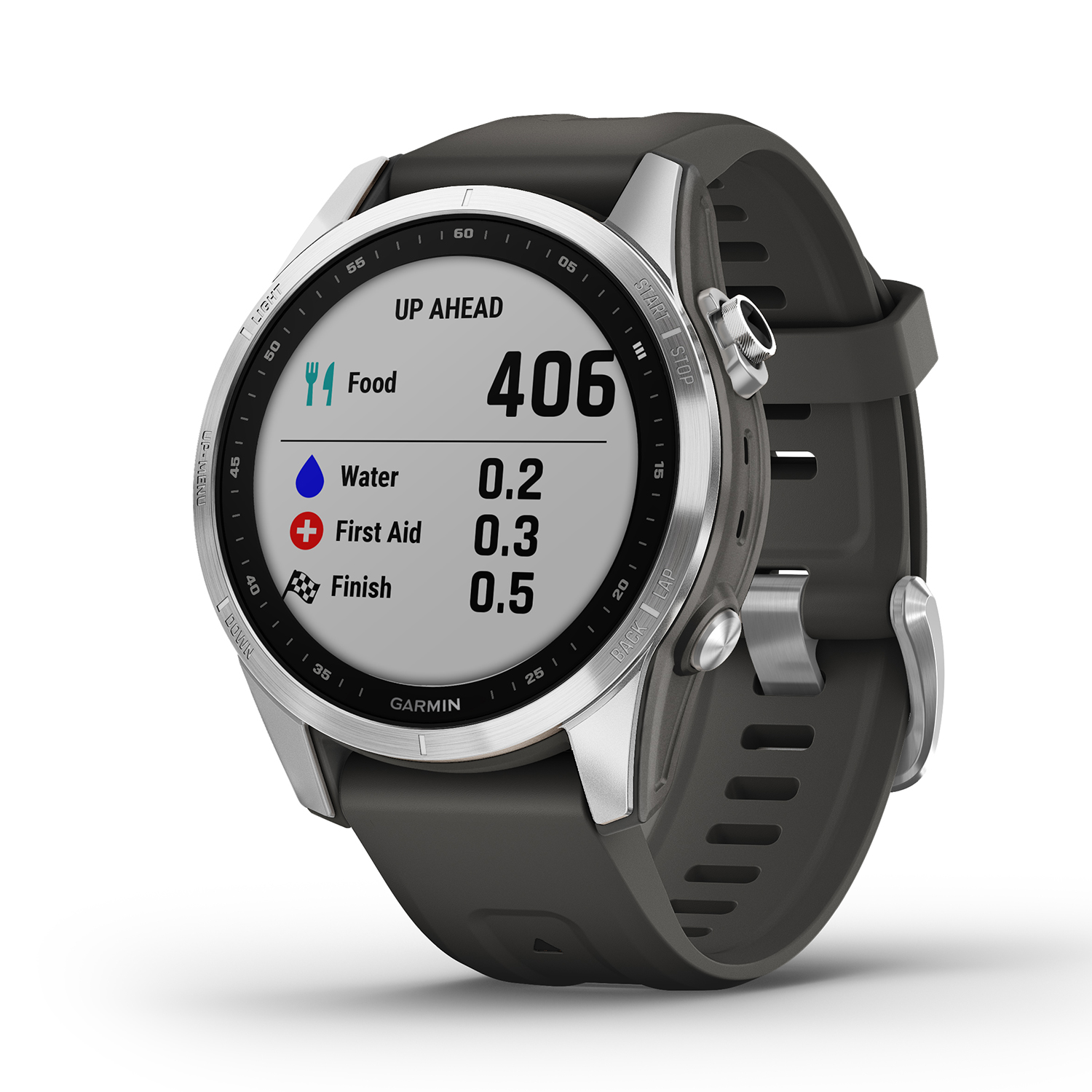 zegarek Garmin 010-02539-01 - miniatura 3