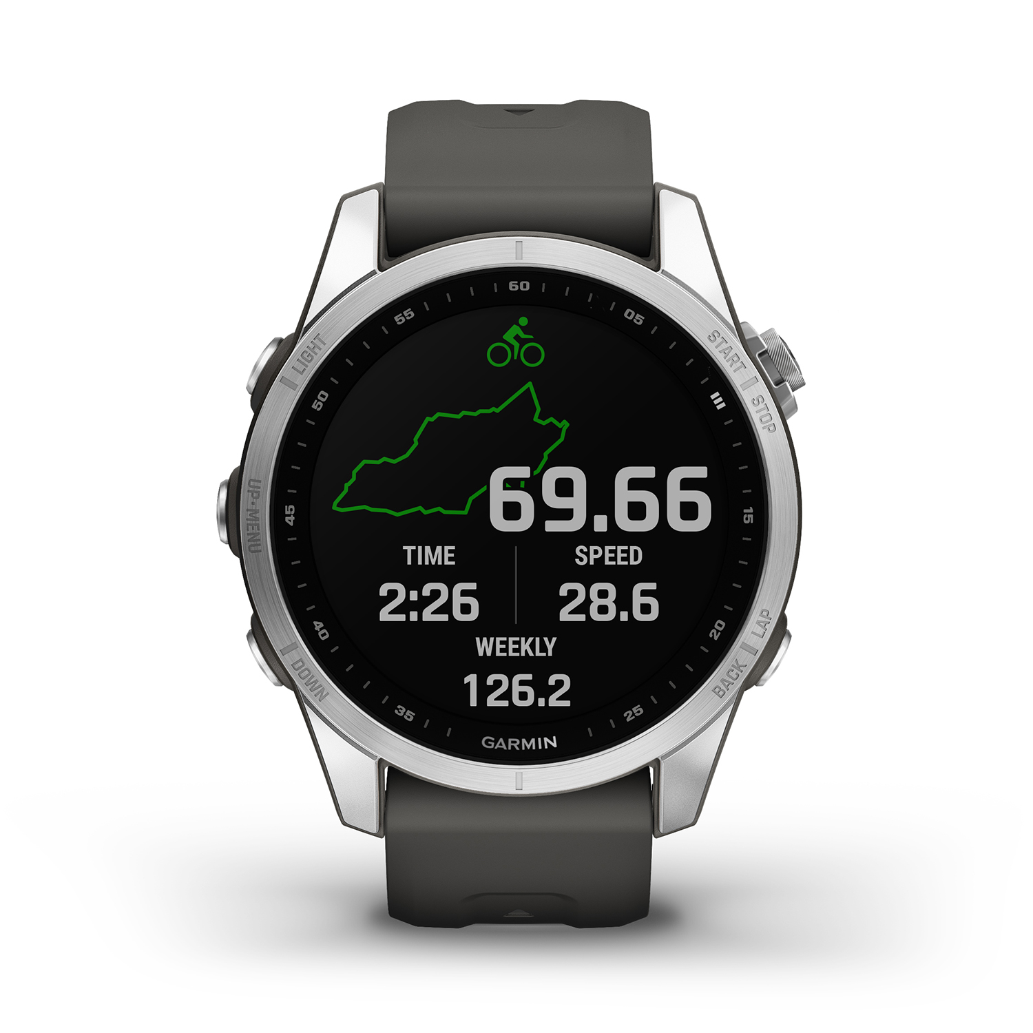 zegarek Garmin 010-02539-01 - miniatura 8