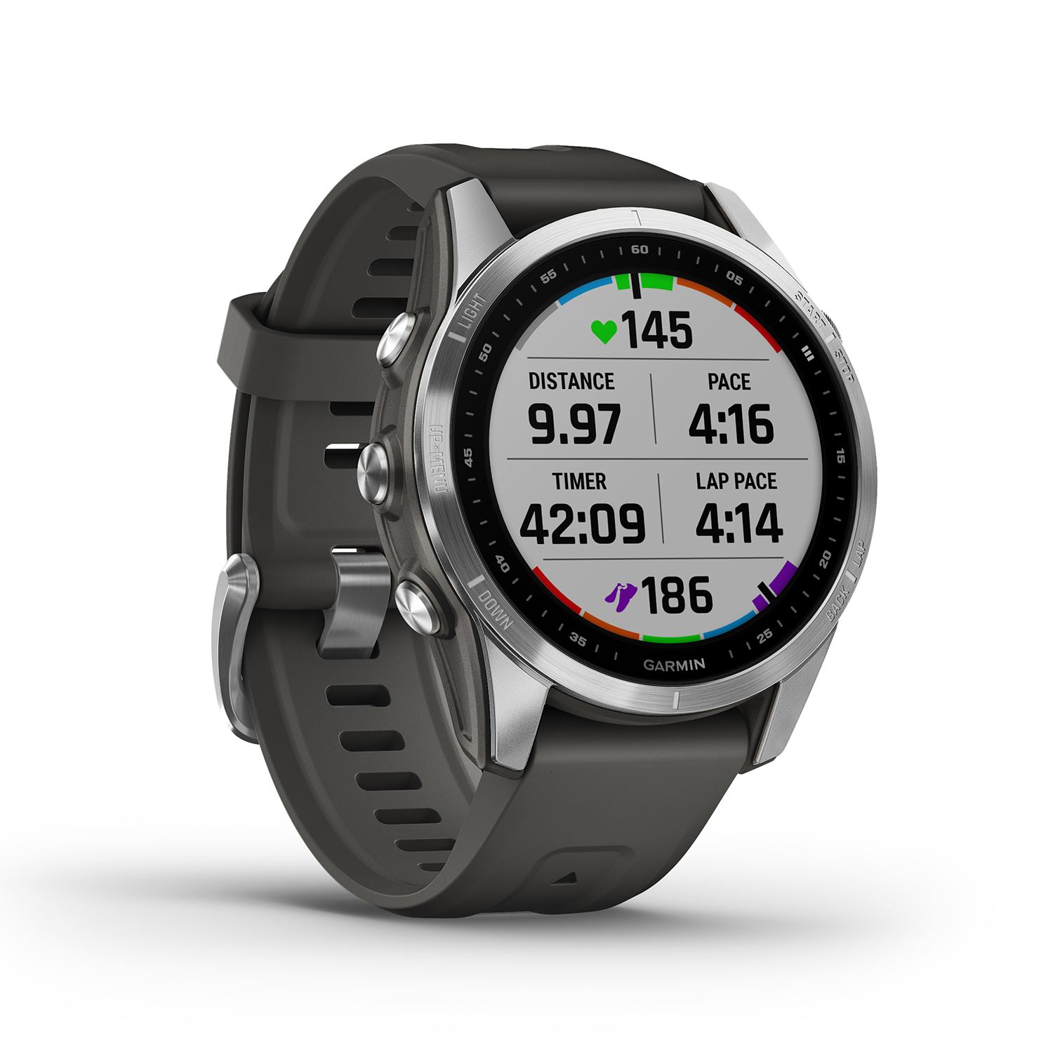 zegarek Garmin 010-02539-01 - miniatura 11