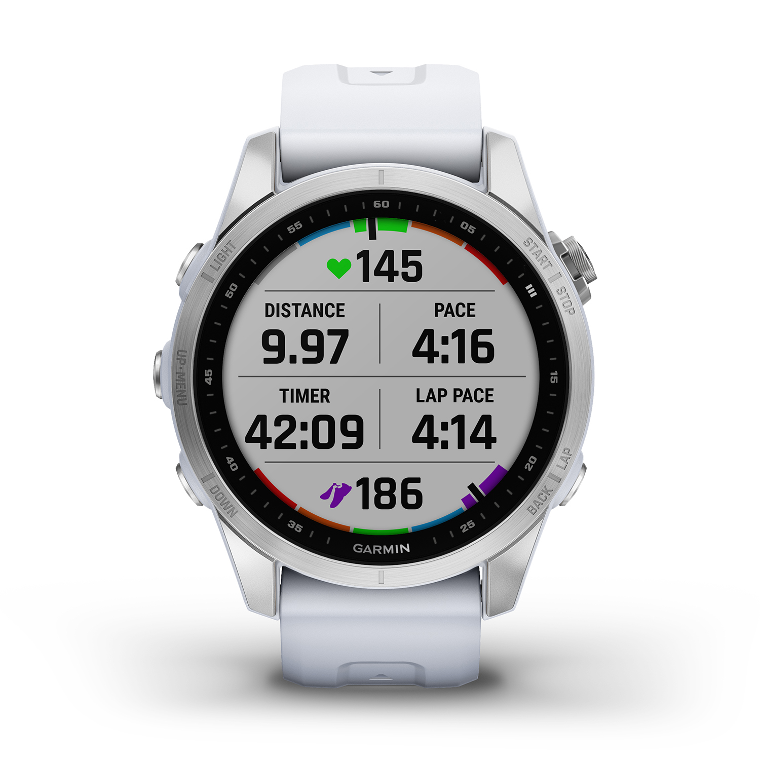zegarek Garmin 010-02539-03 - miniatura 3