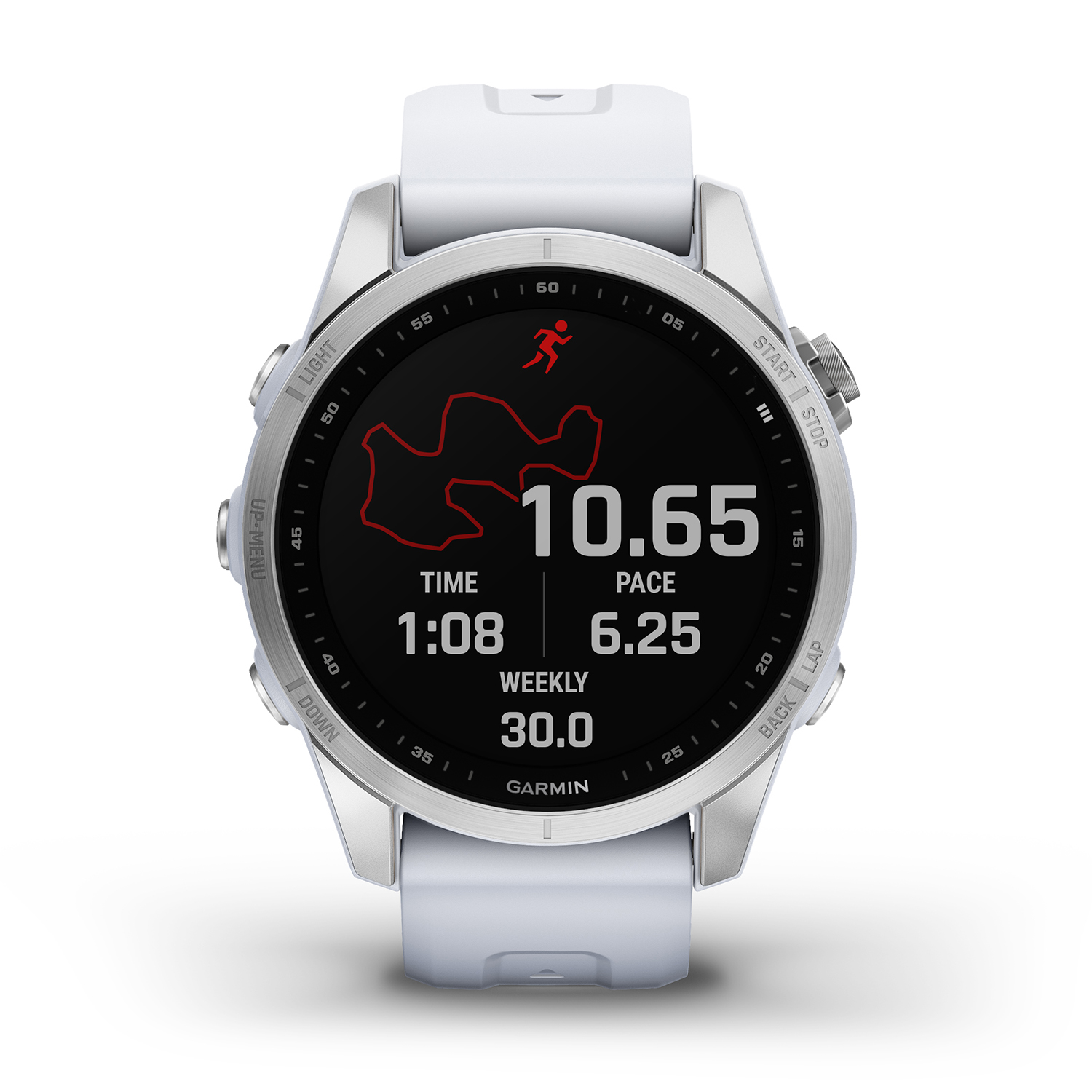 zegarek Garmin 010-02539-03 - miniatura 4