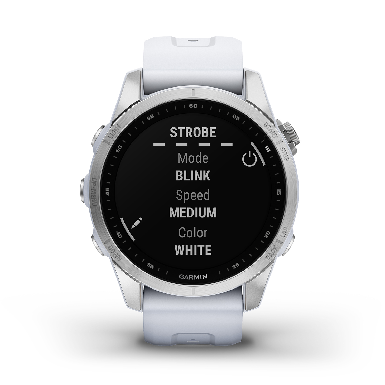 zegarek Garmin 010-02539-03 - miniatura 8