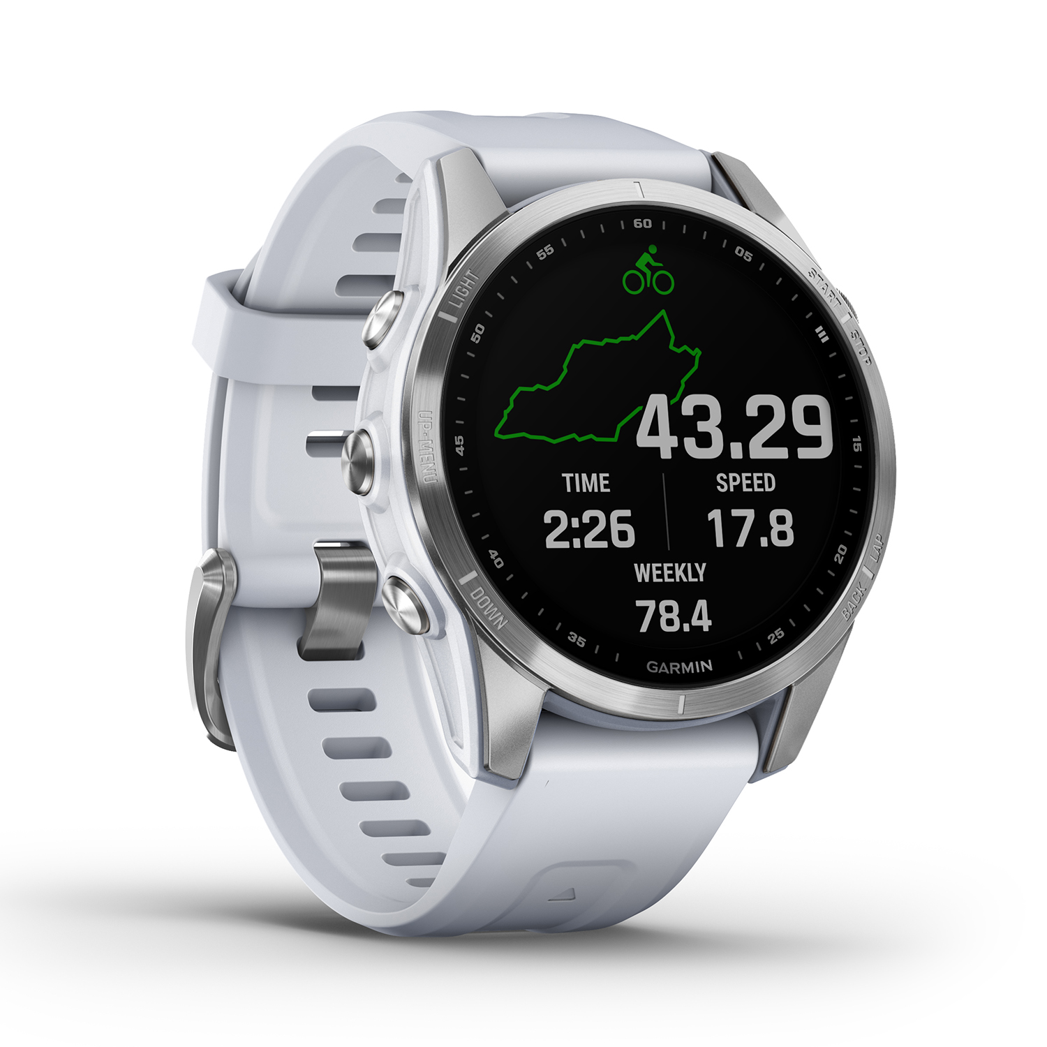 zegarek Garmin 010-02539-03 - miniatura 11