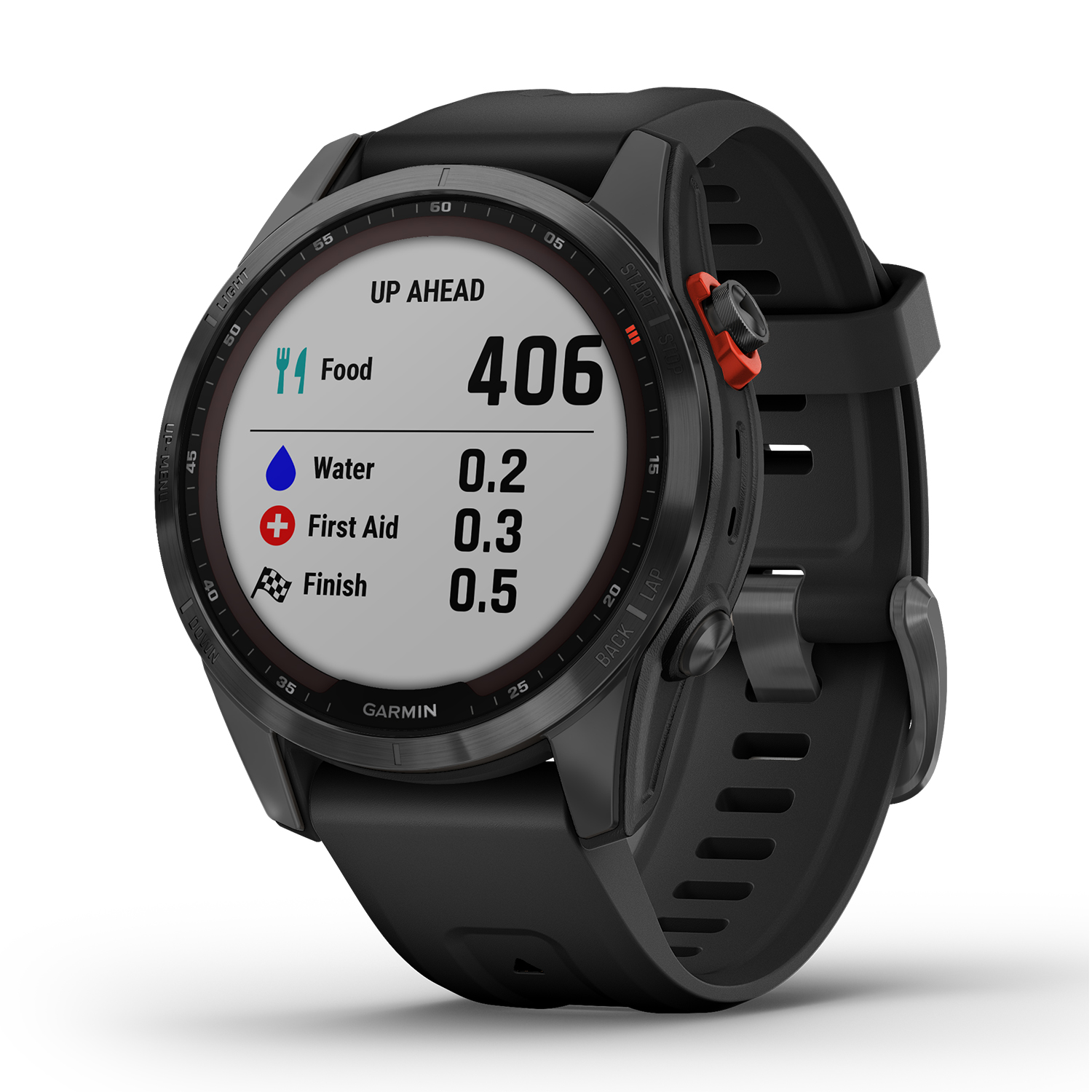 zegarek Garmin 010-02539-13 - miniatura 3