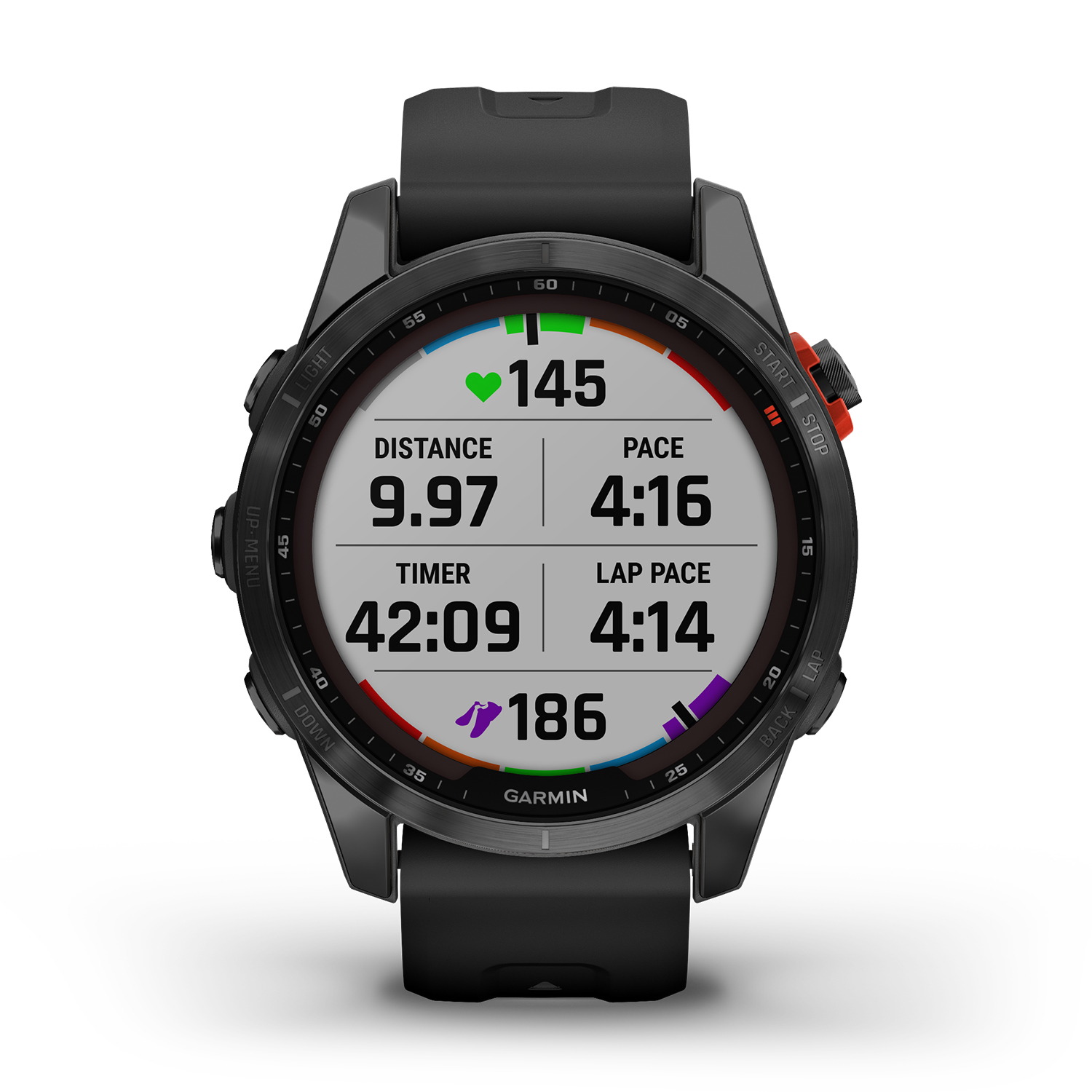 zegarek Garmin 010-02539-13 - miniatura 4
