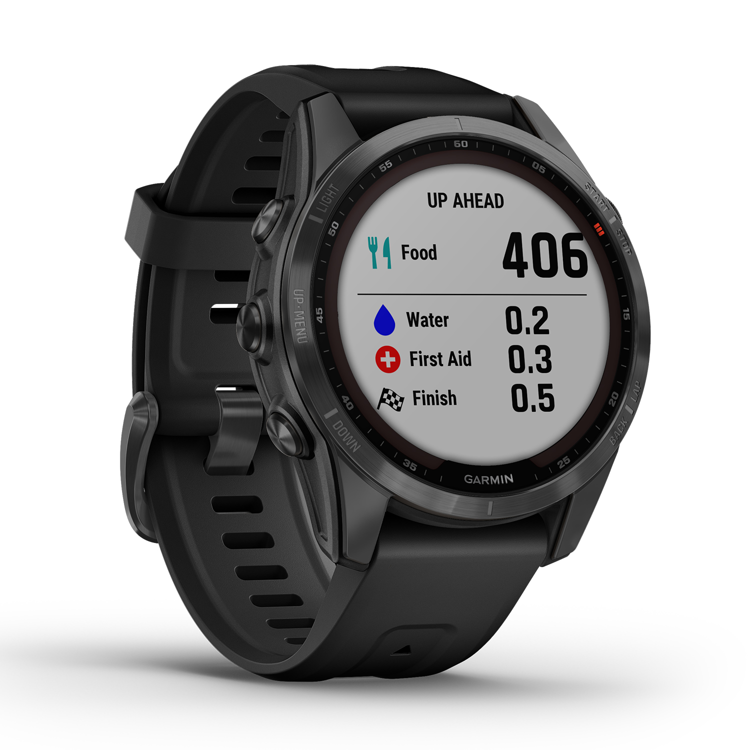 zegarek Garmin 010-02539-13 - miniatura 8