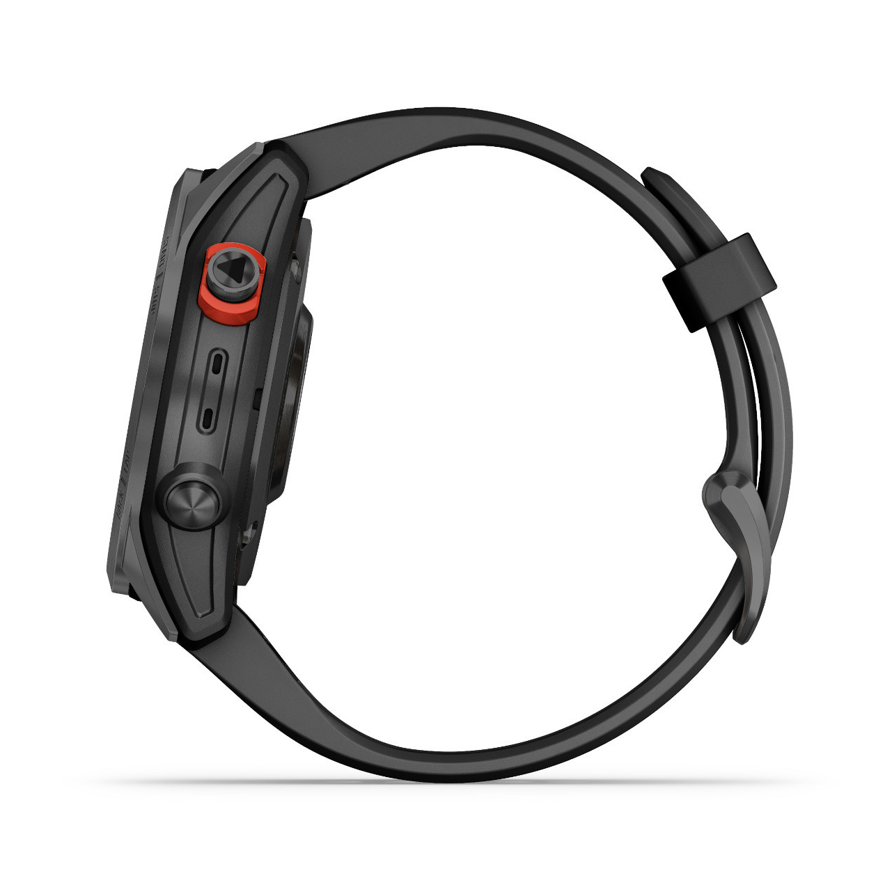 zegarek Garmin 010-02539-13 Fenix 7S Solar Garmin Fenix Power Glass - miniatura 10