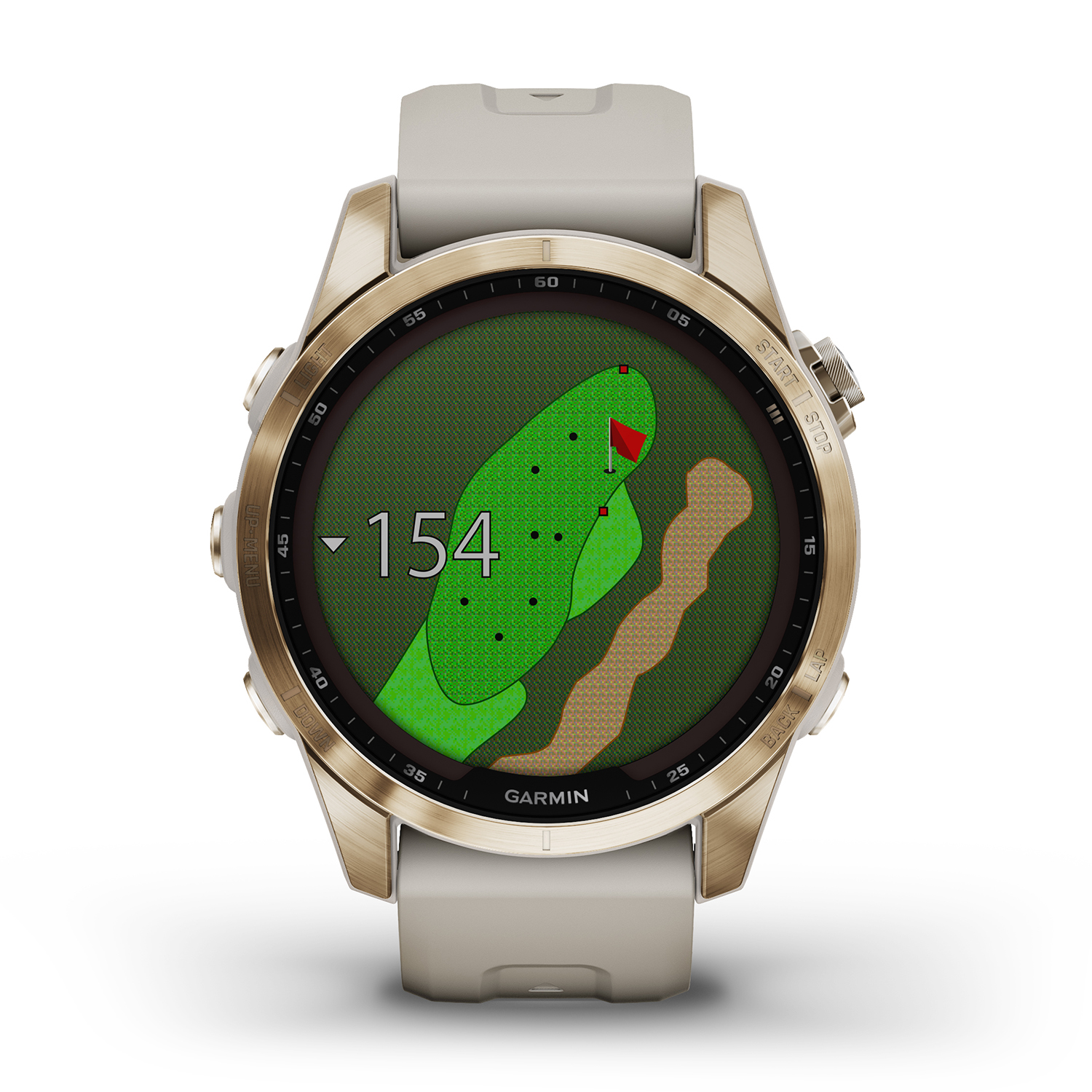 zegarek Garmin 010-02539-21 - miniatura 4