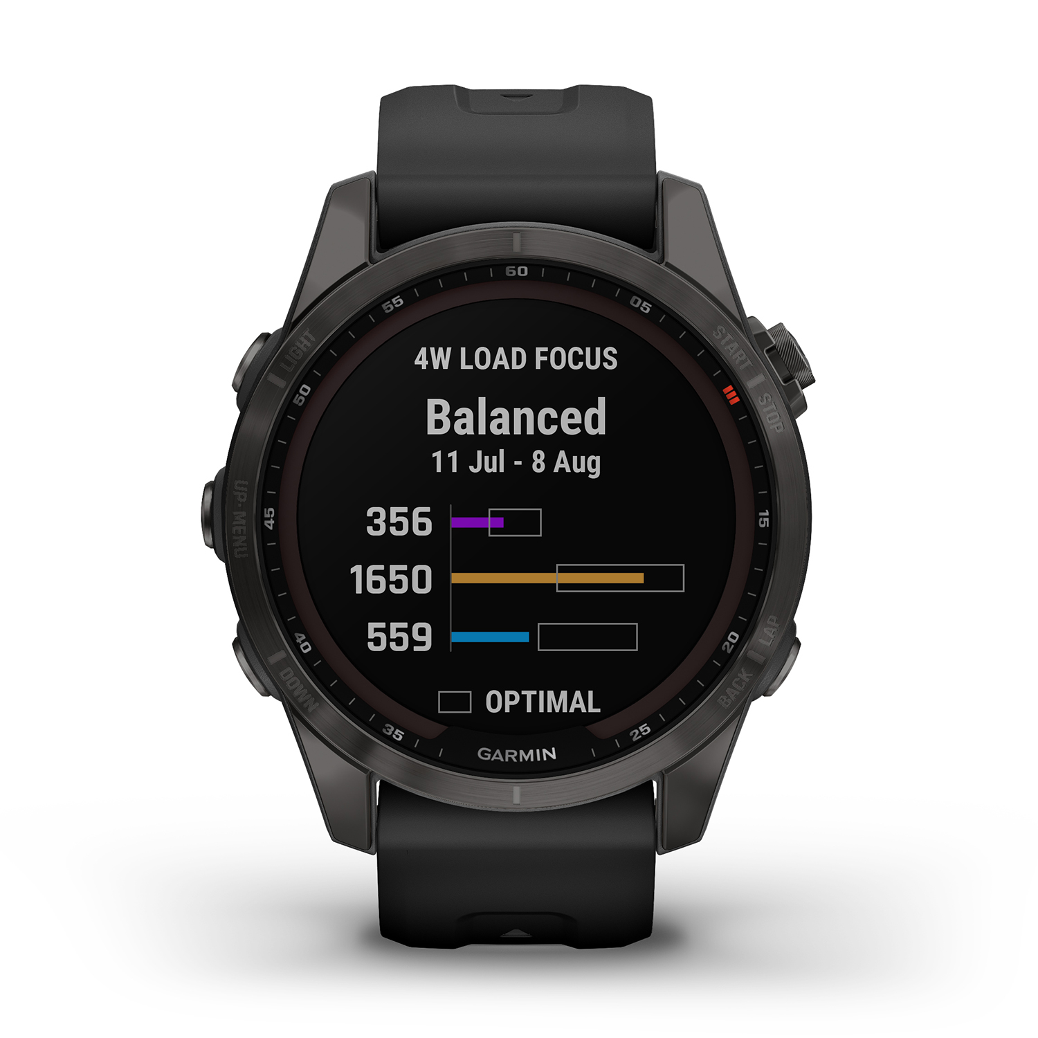 zegarek Garmin 010-02539-25 - miniatura 4