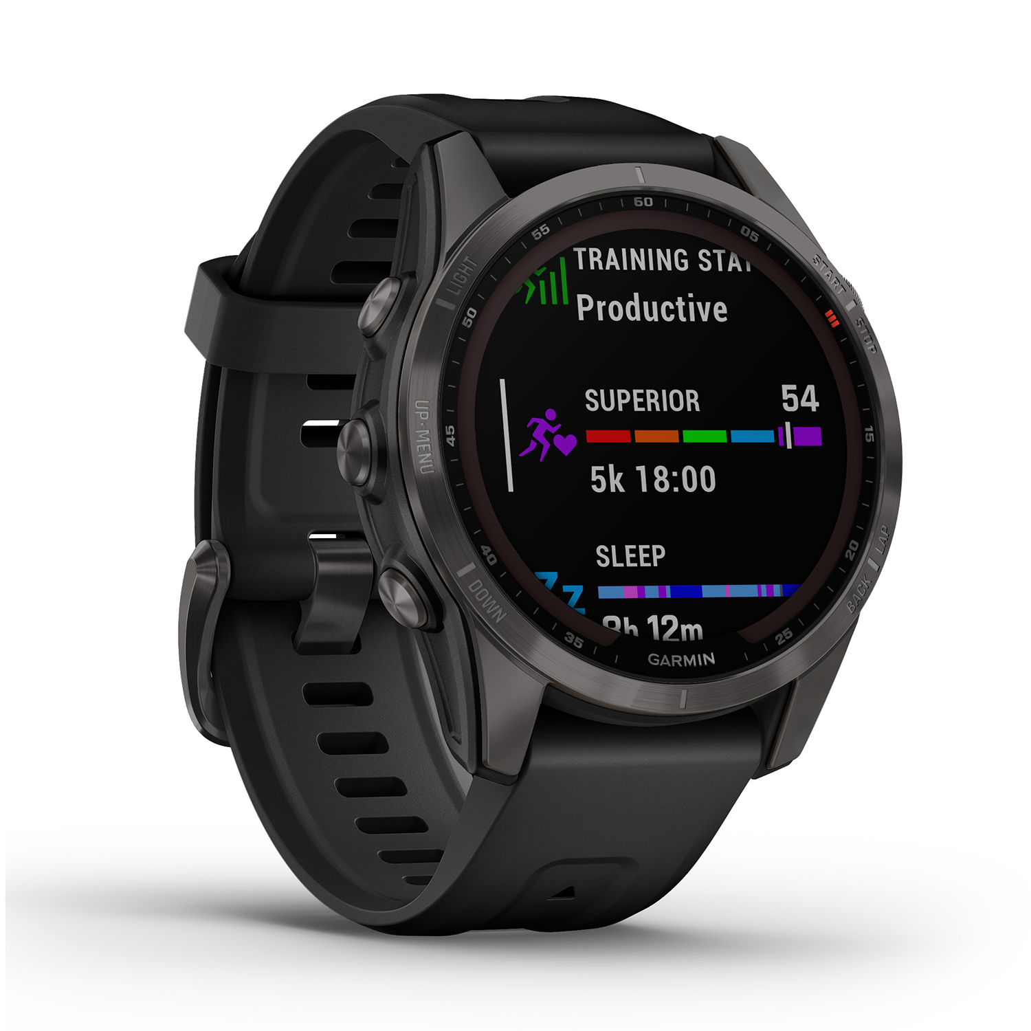 zegarek Garmin 010-02539-25 - miniatura 8