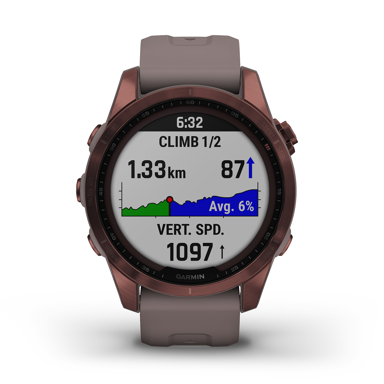 zegarek Garmin 010-02539-29 - miniatura 3