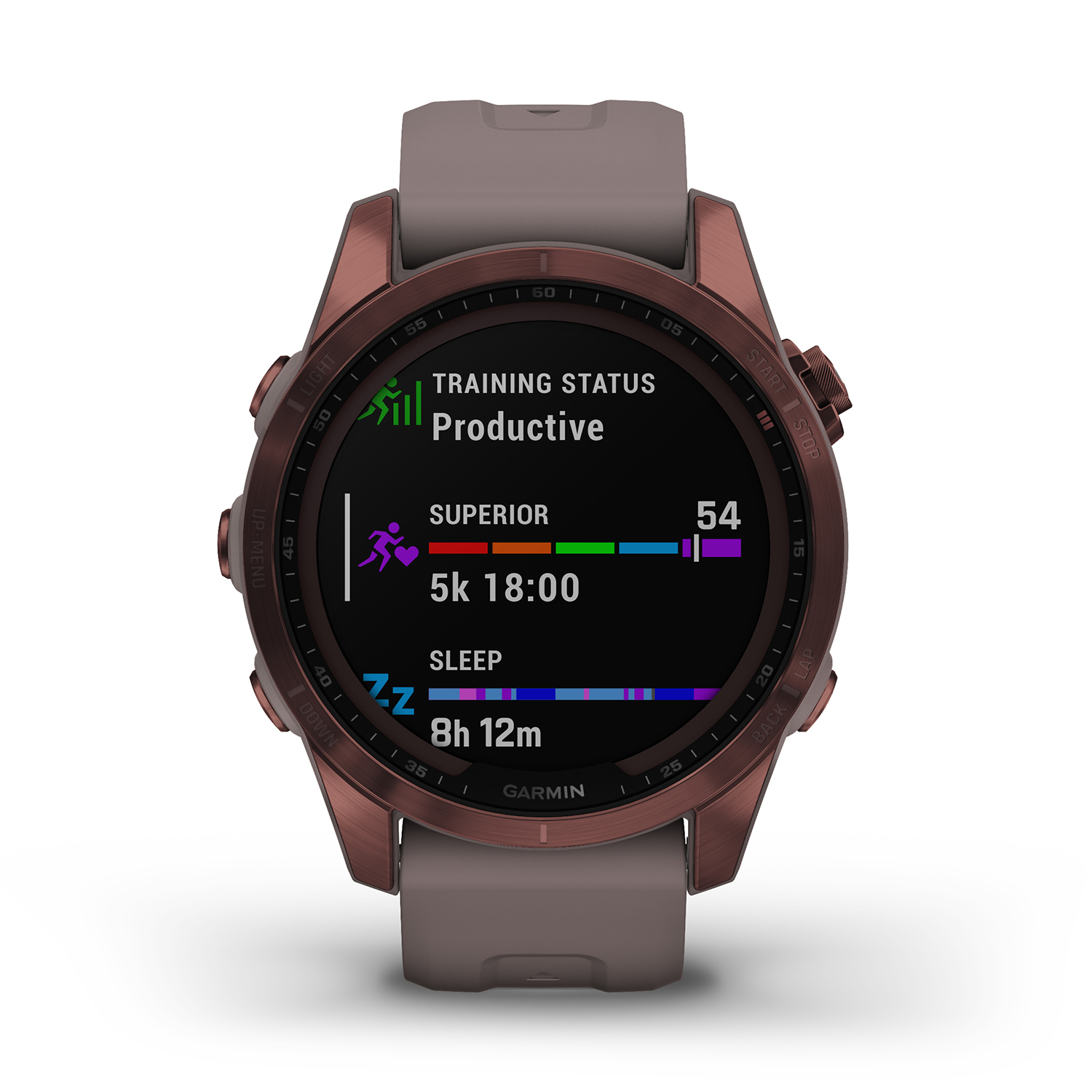 zegarek Garmin 010-02539-29 - miniatura 4