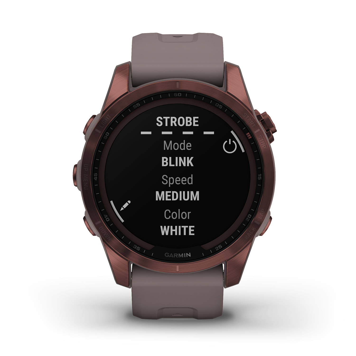 zegarek Garmin 010-02539-29 - miniatura 11