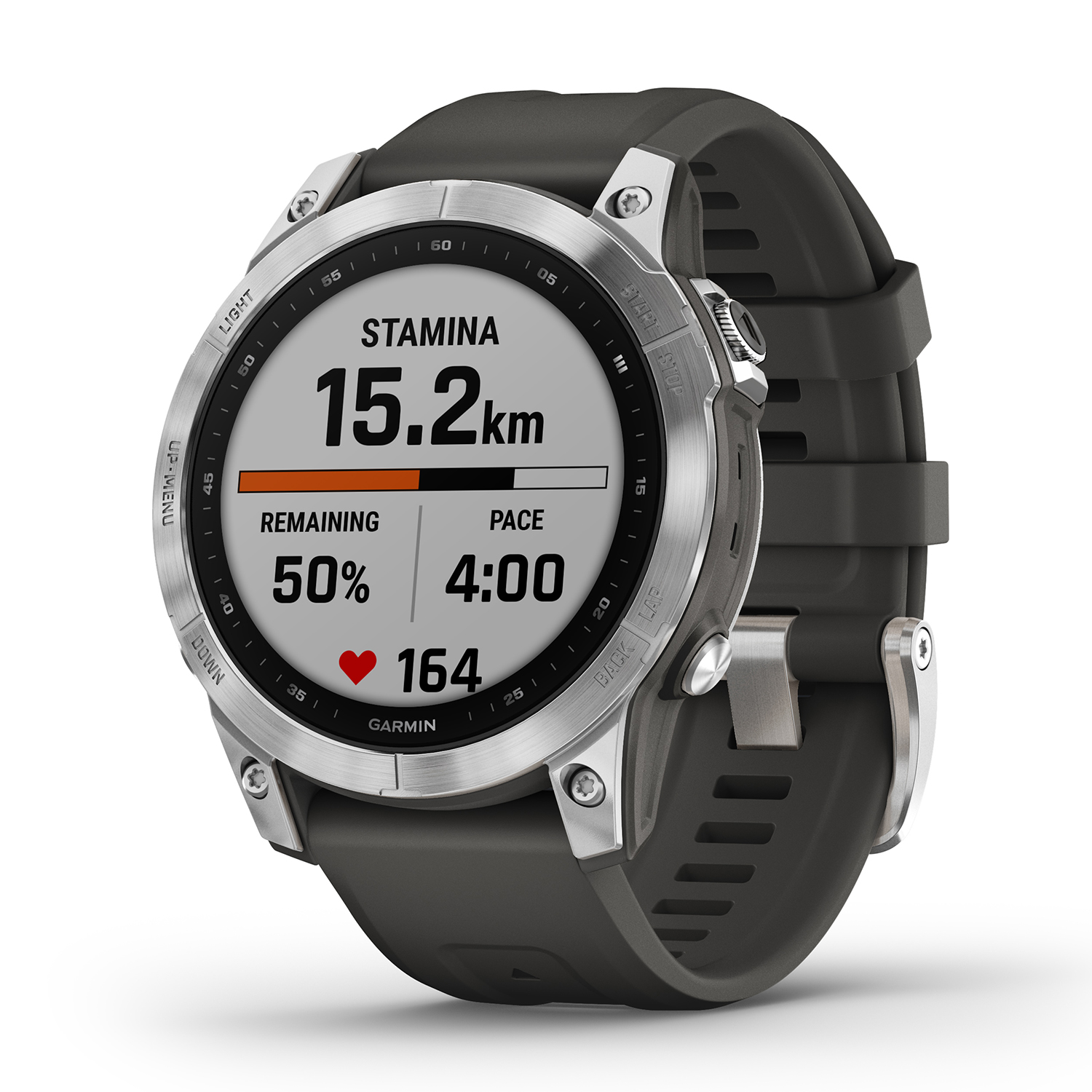 zegarek Garmin 010-02540-01 - miniatura 3